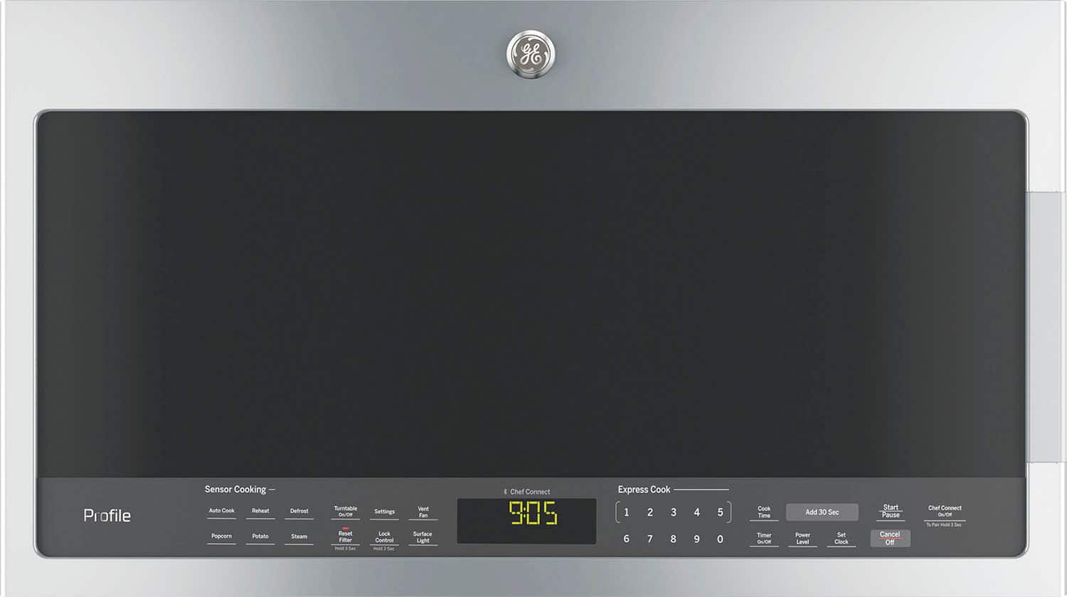 GE PVM9005SJSS