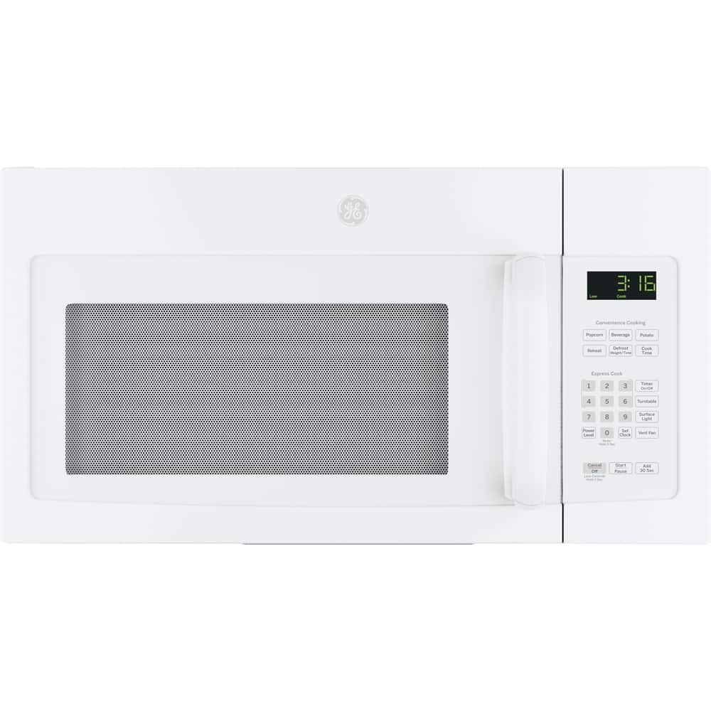 GE JNM3163DJWW