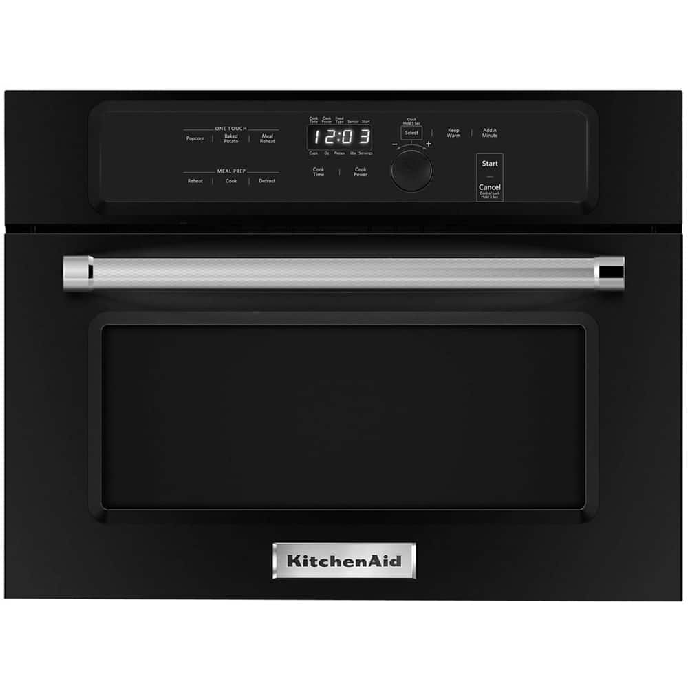 KitchenAid KMBS104EBL