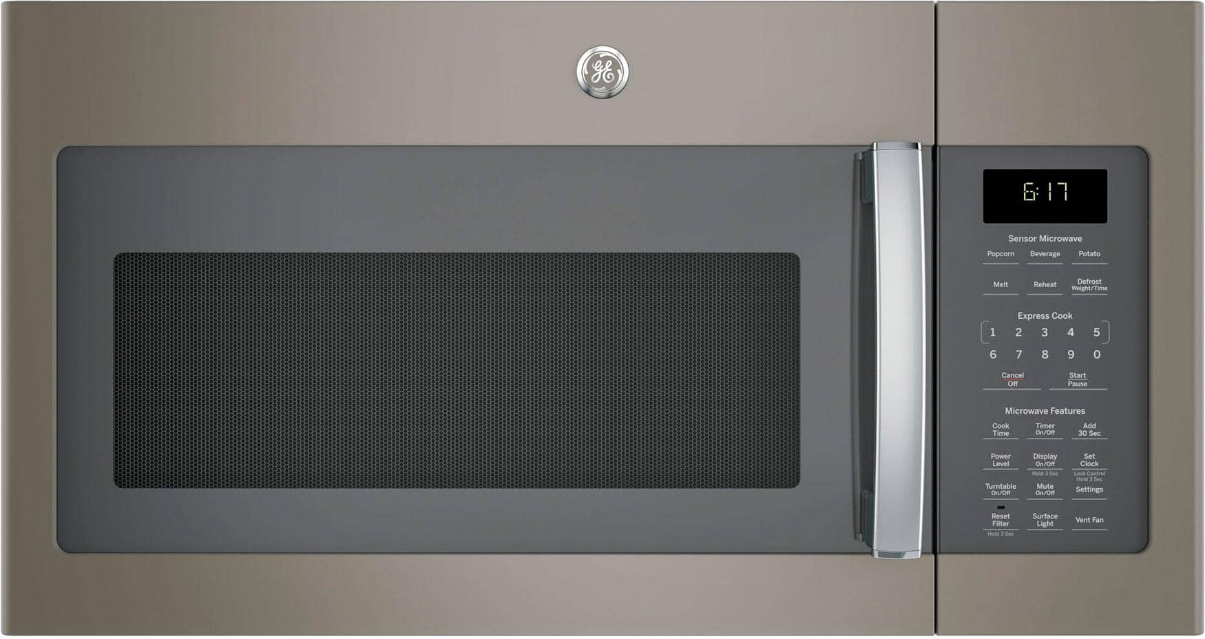 GE JVM6175EKES