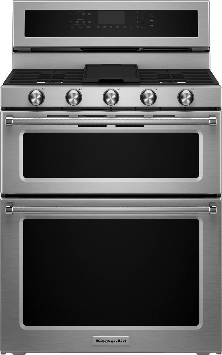 KitchenAid KFGD500ESS
