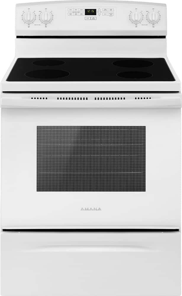 Amana AER6303MFW