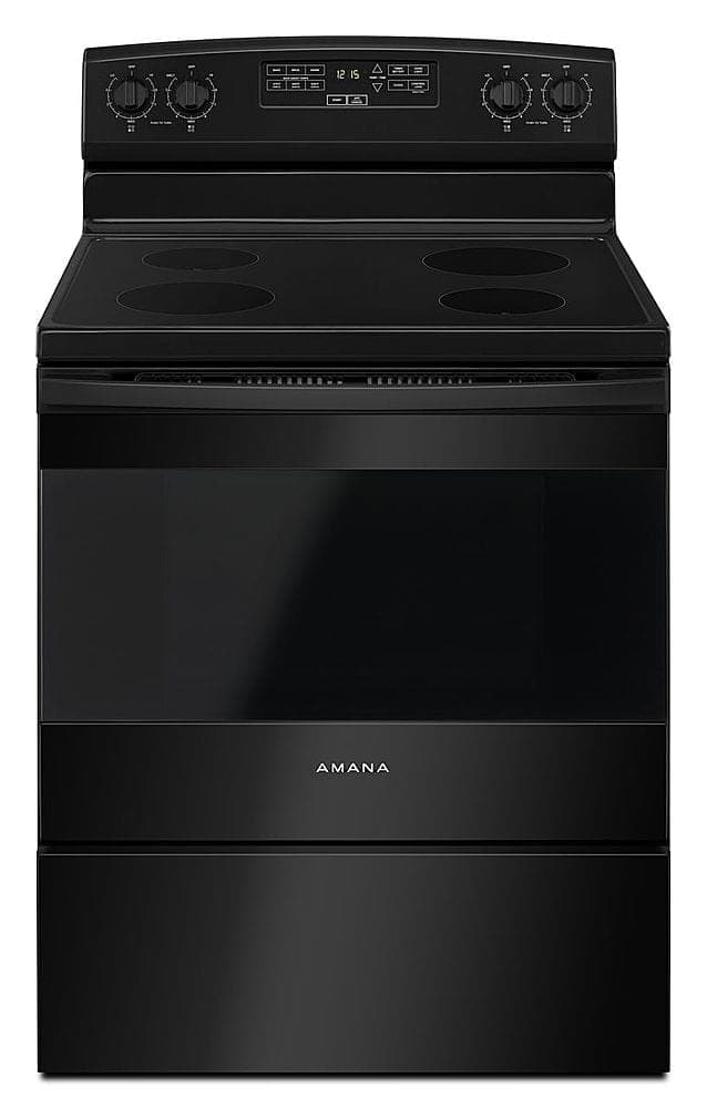 Amana AER6303MFB