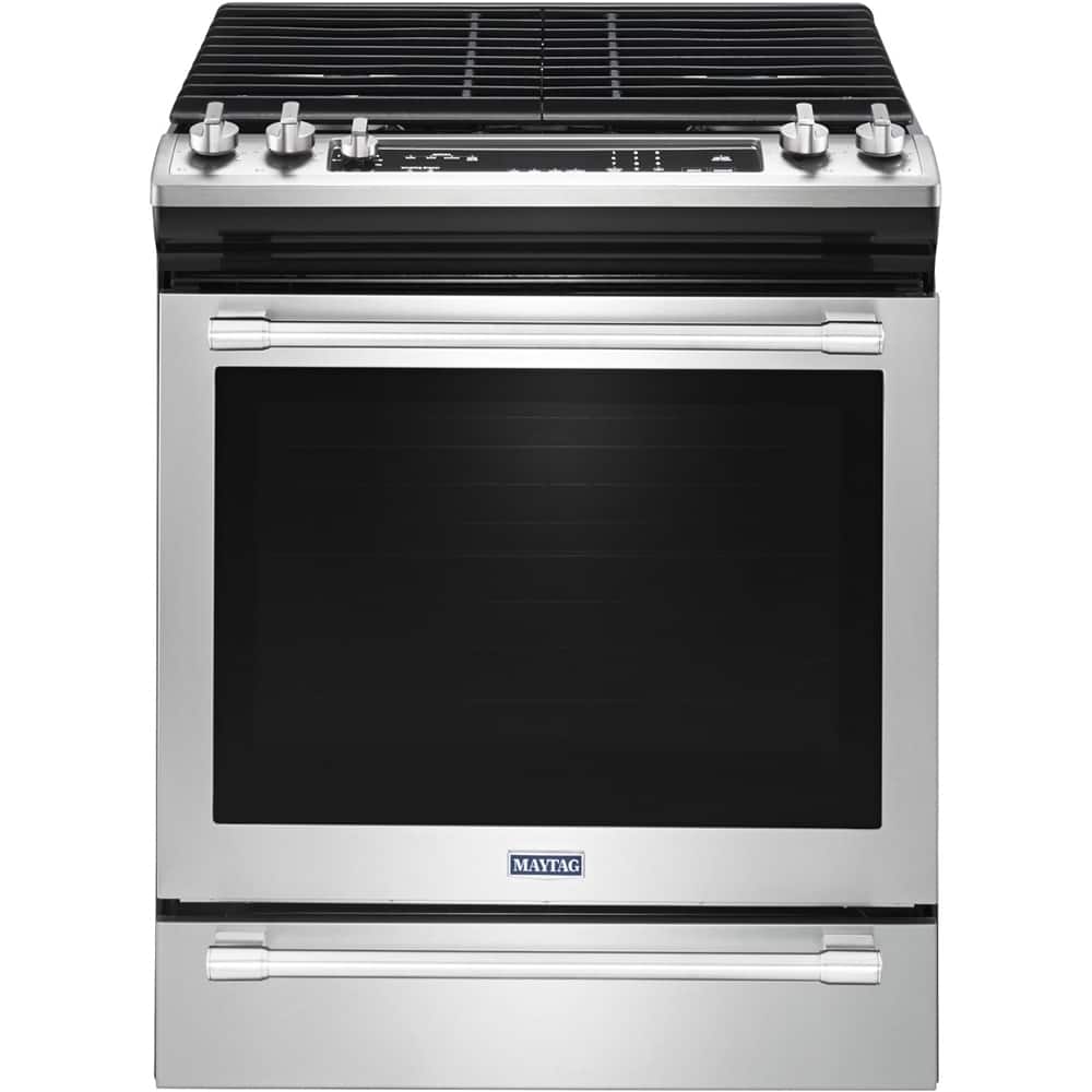 Maytag MGS8800FZ