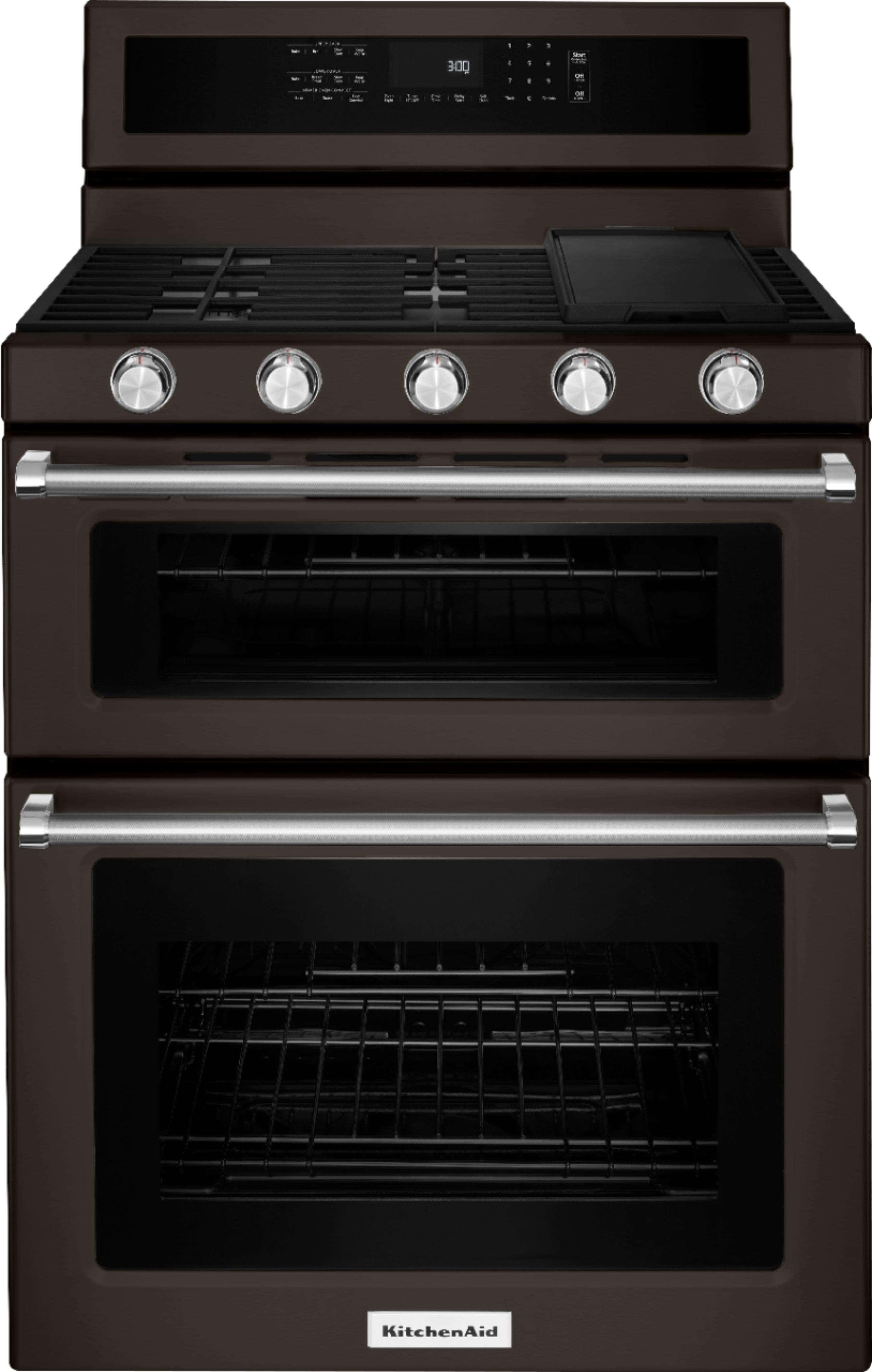 KitchenAid KFGD500EBS