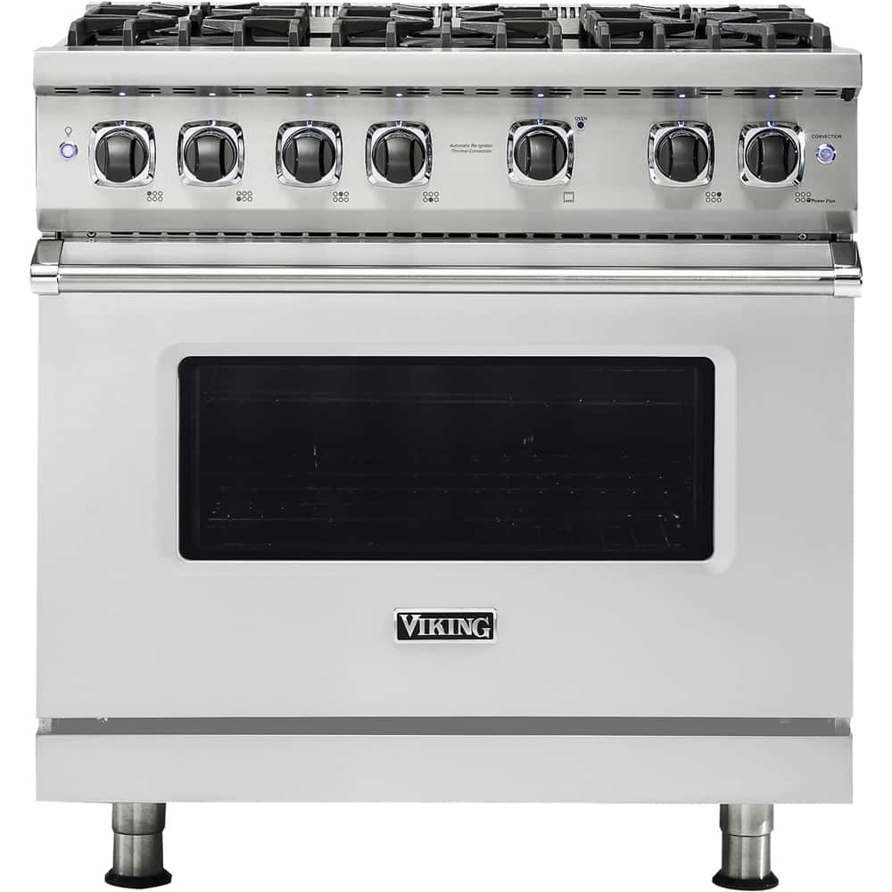 Viking VGR5366BSS