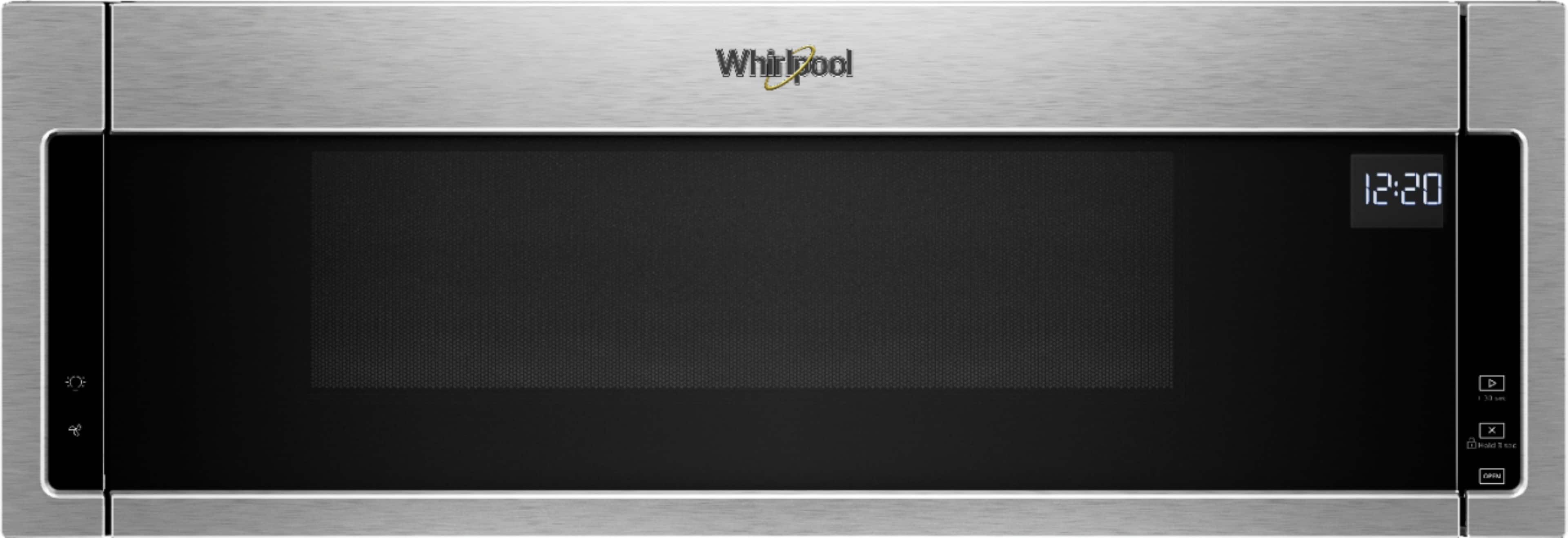 Whirlpool WML55011HS