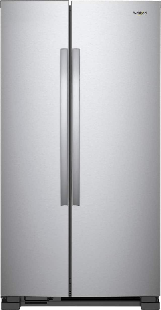 Whirlpool WRS315SNHM
