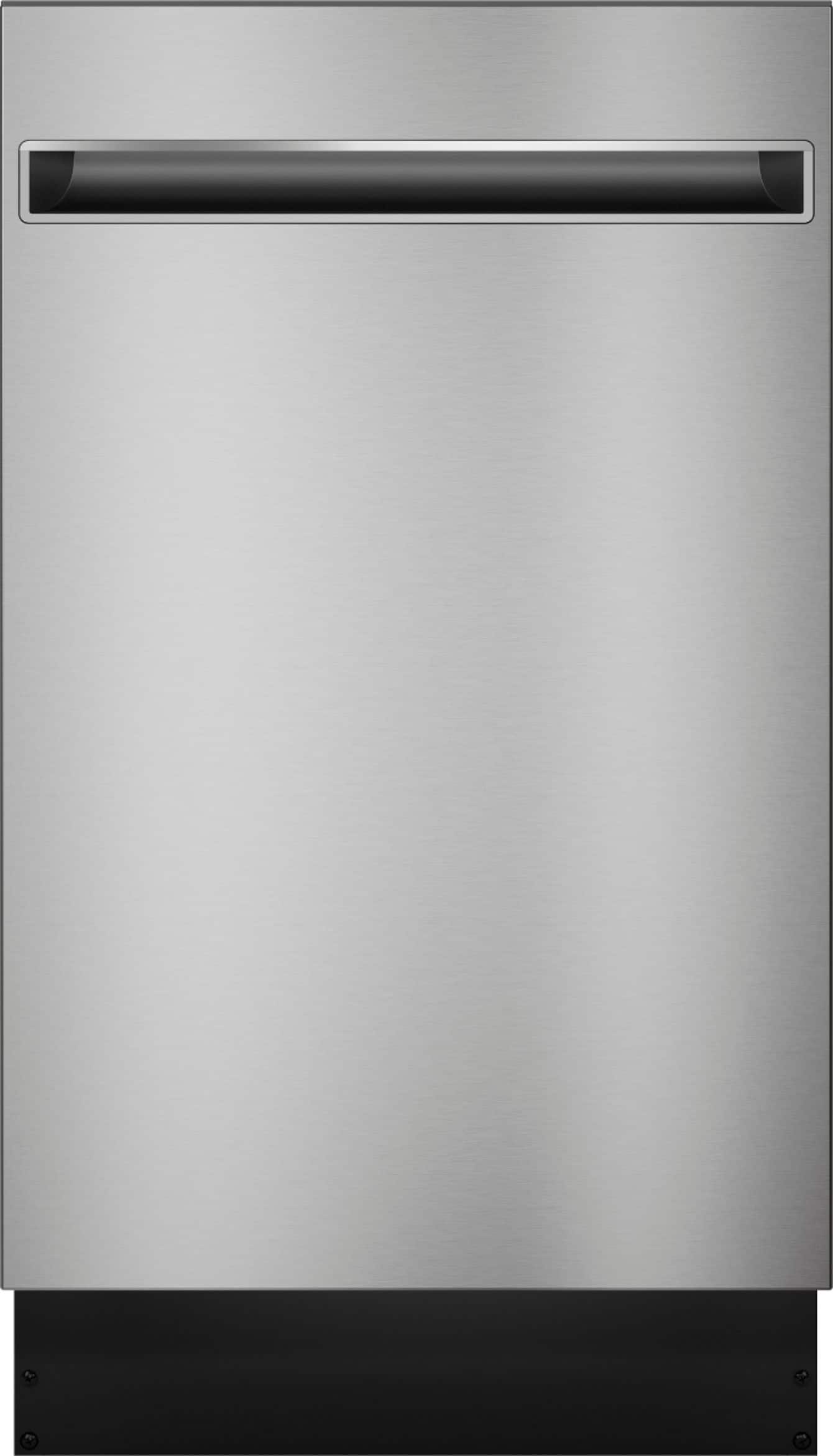 Haier QDT125SSLSS