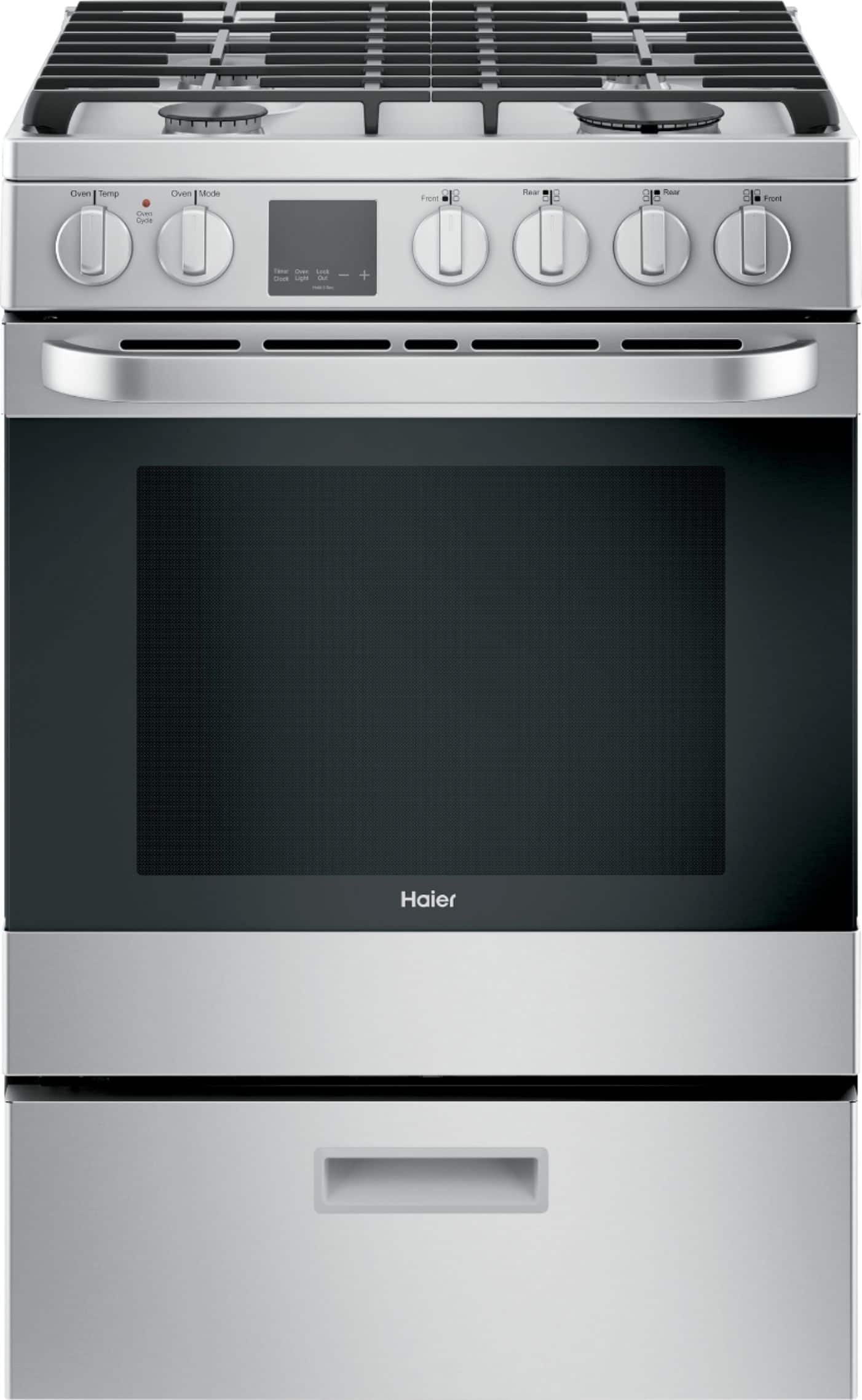 Haier QGAS740RMSS