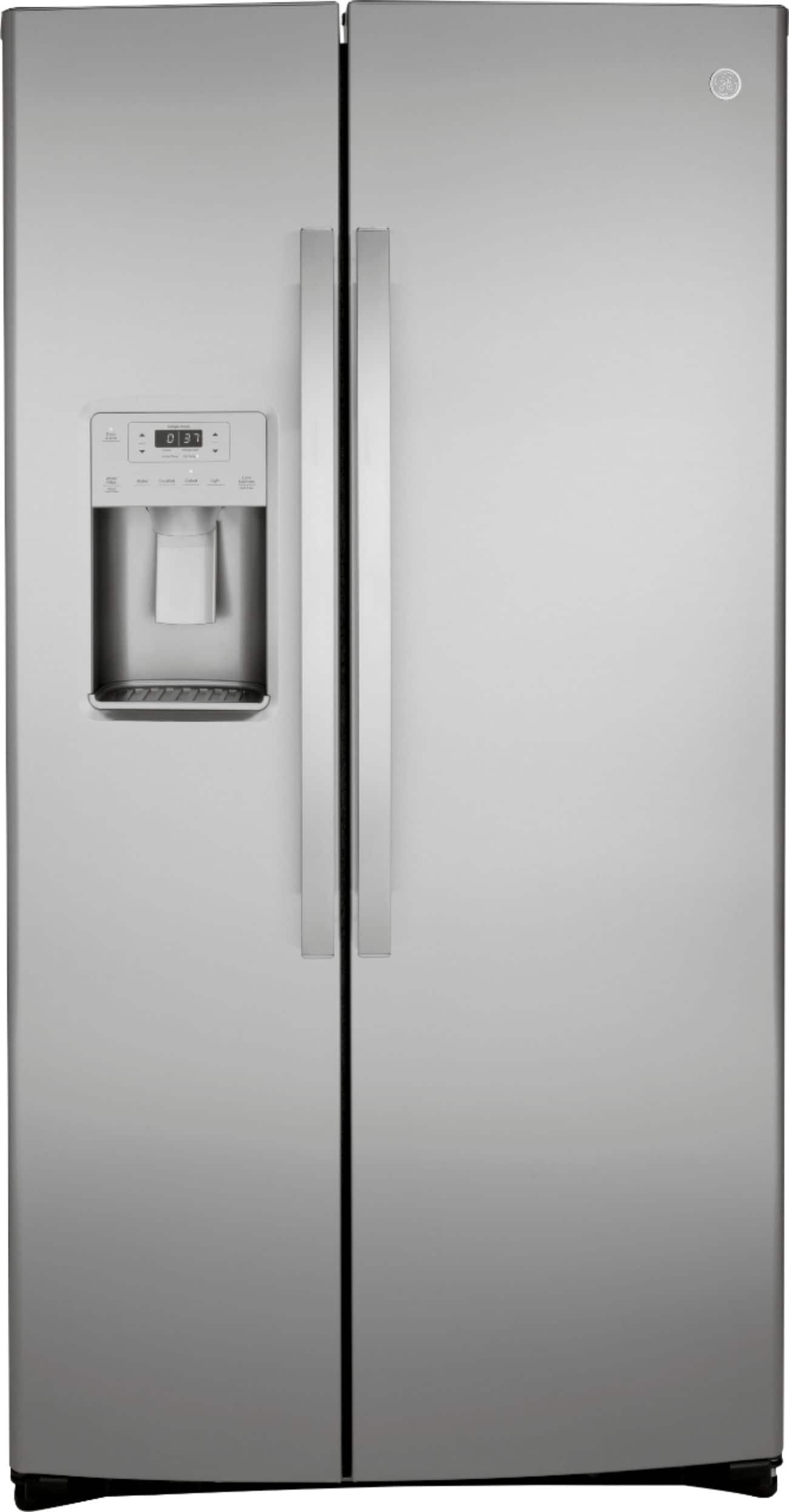 GE GSS25IYNFS