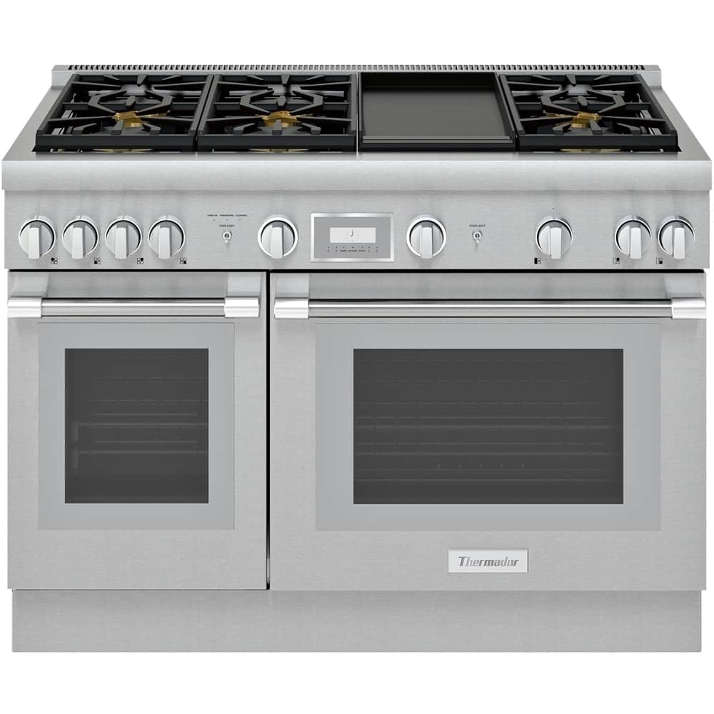 Thermador PRD486WDHU