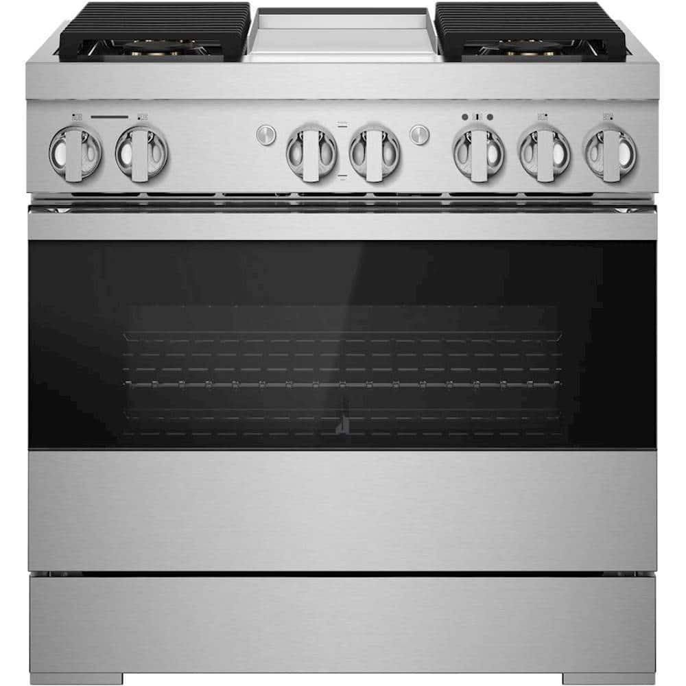 JennAir JDRP536HM