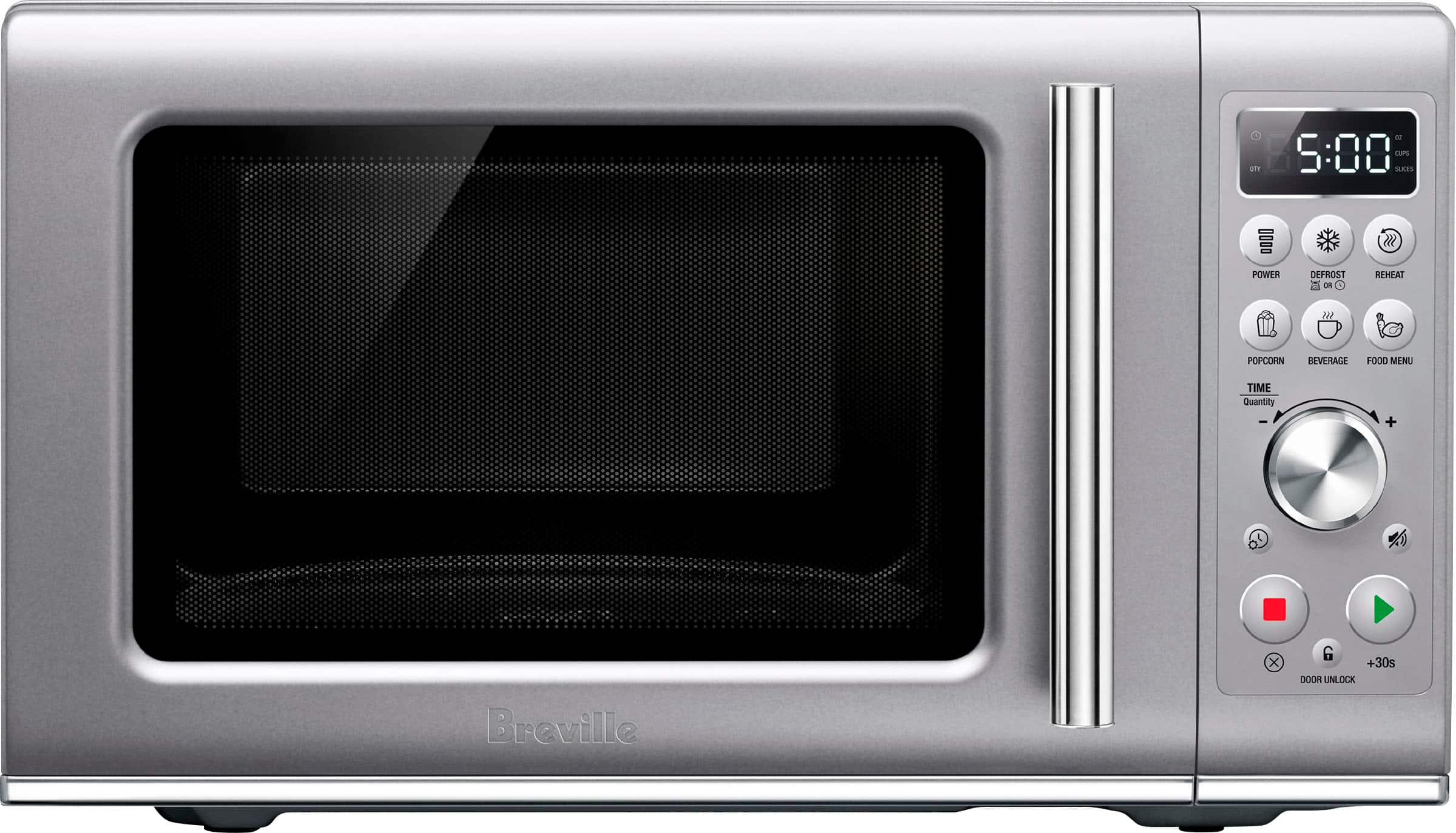 Breville BMO650BSS1BUC1