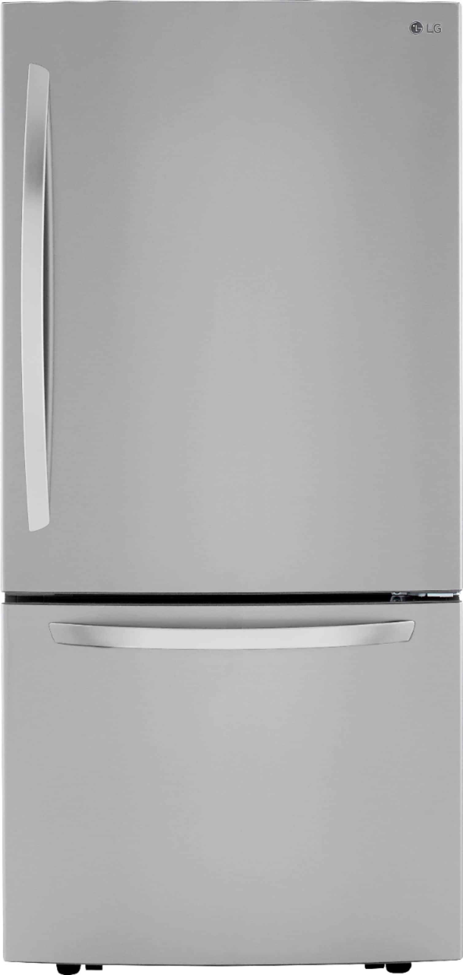 LG LRDCS2603S