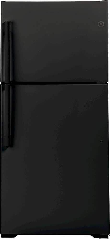 GE GTS19KGNRBB