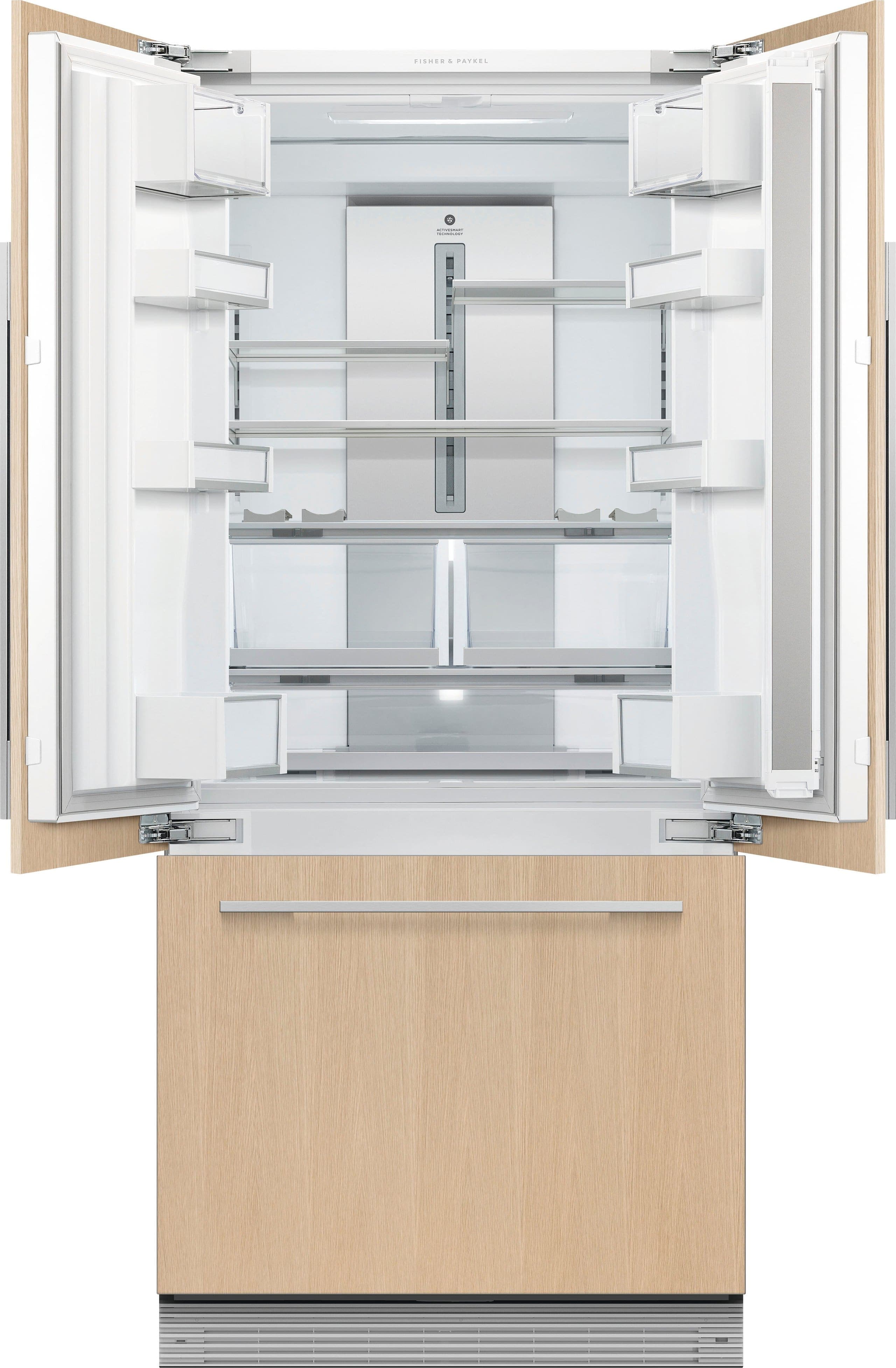 Fisher & Paykel RS32A72J1