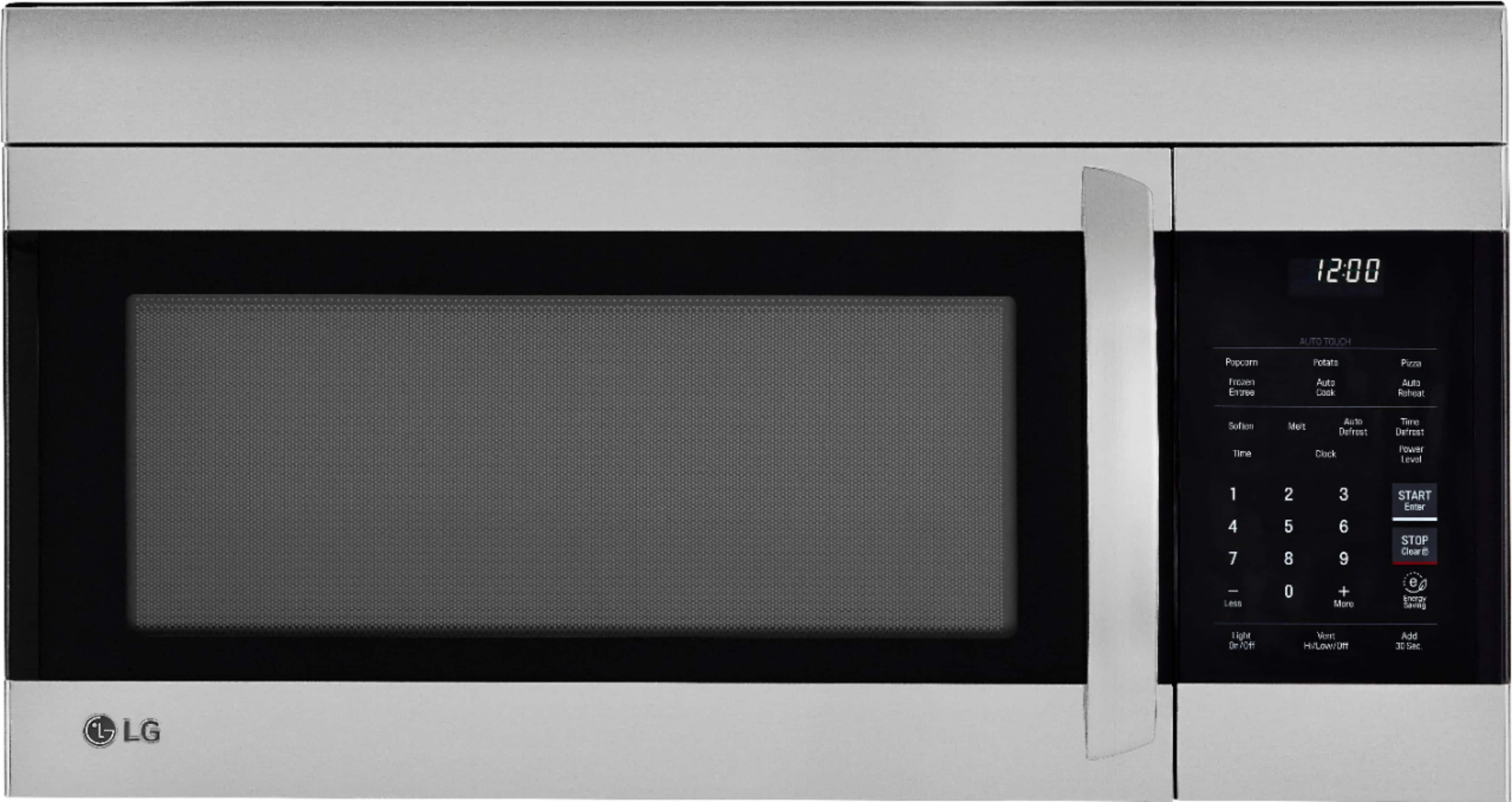 LG LMV1764ST