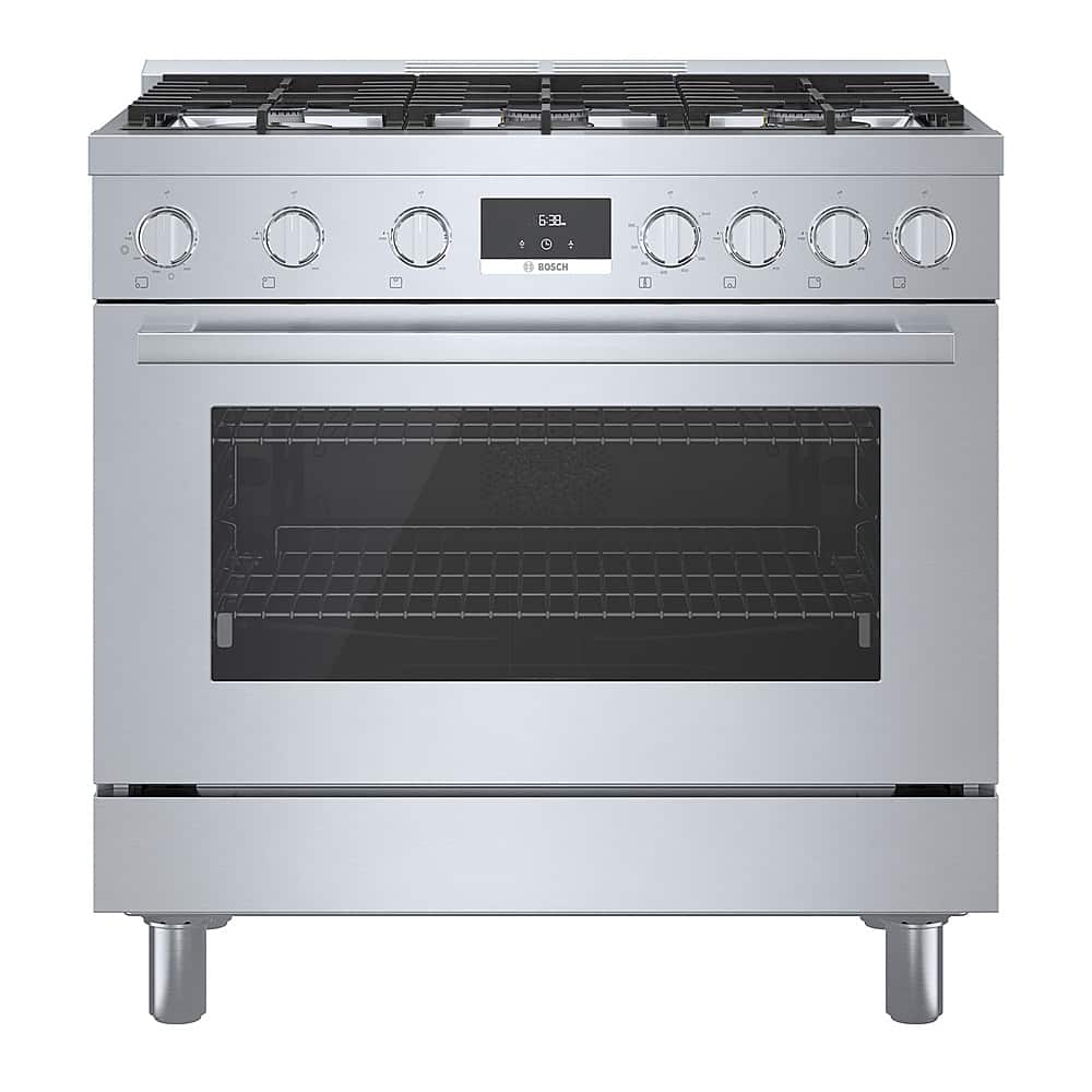 Bosch HGS8655UC