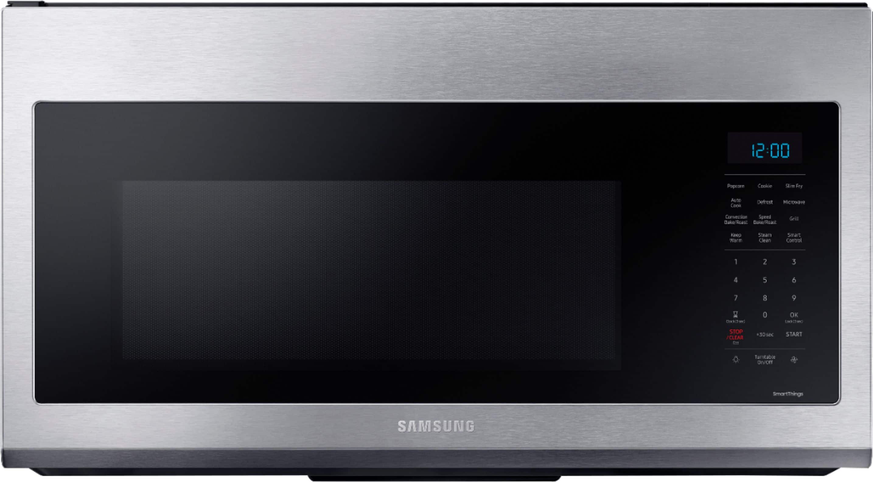 Samsung MC17T8000CS
