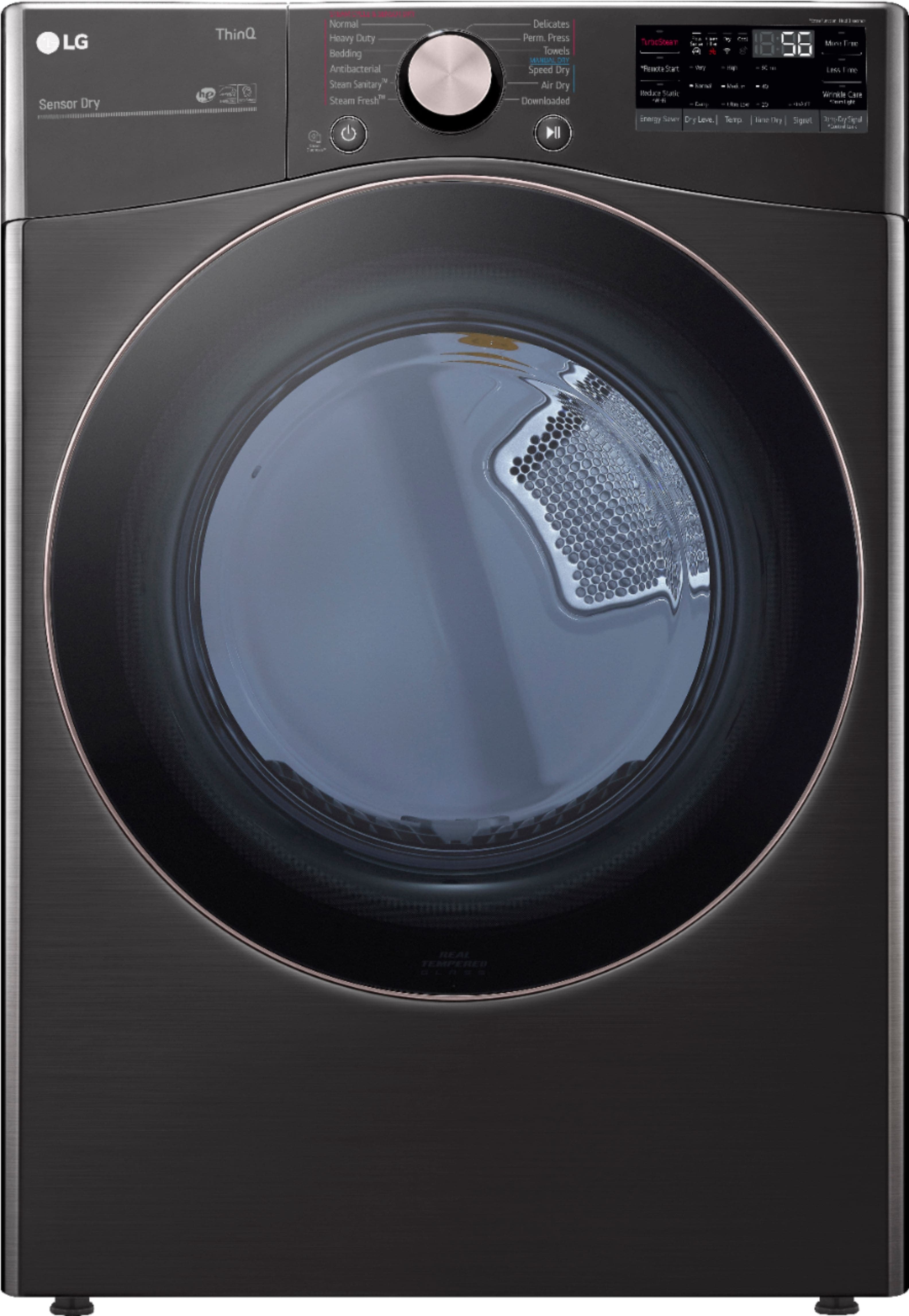 LG DLGX4001B