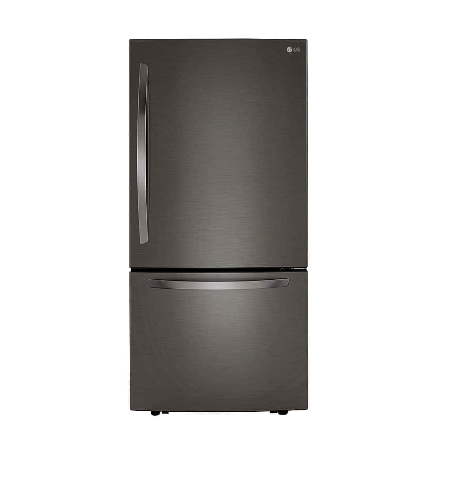 LG LRDCS2603D