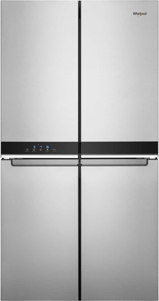 Whirlpool WRQA59CNKZ