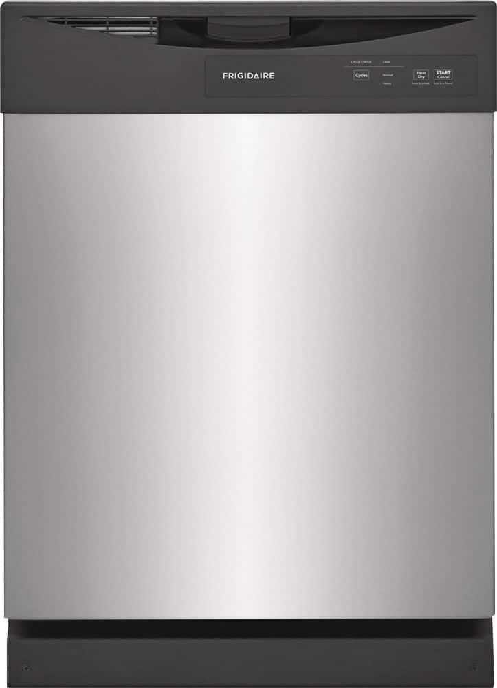 Frigidaire FDPC4221AS