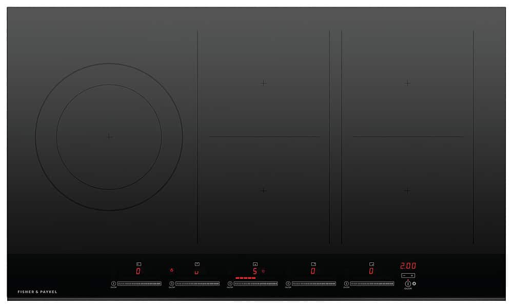 Fisher & Paykel CI365DTB4