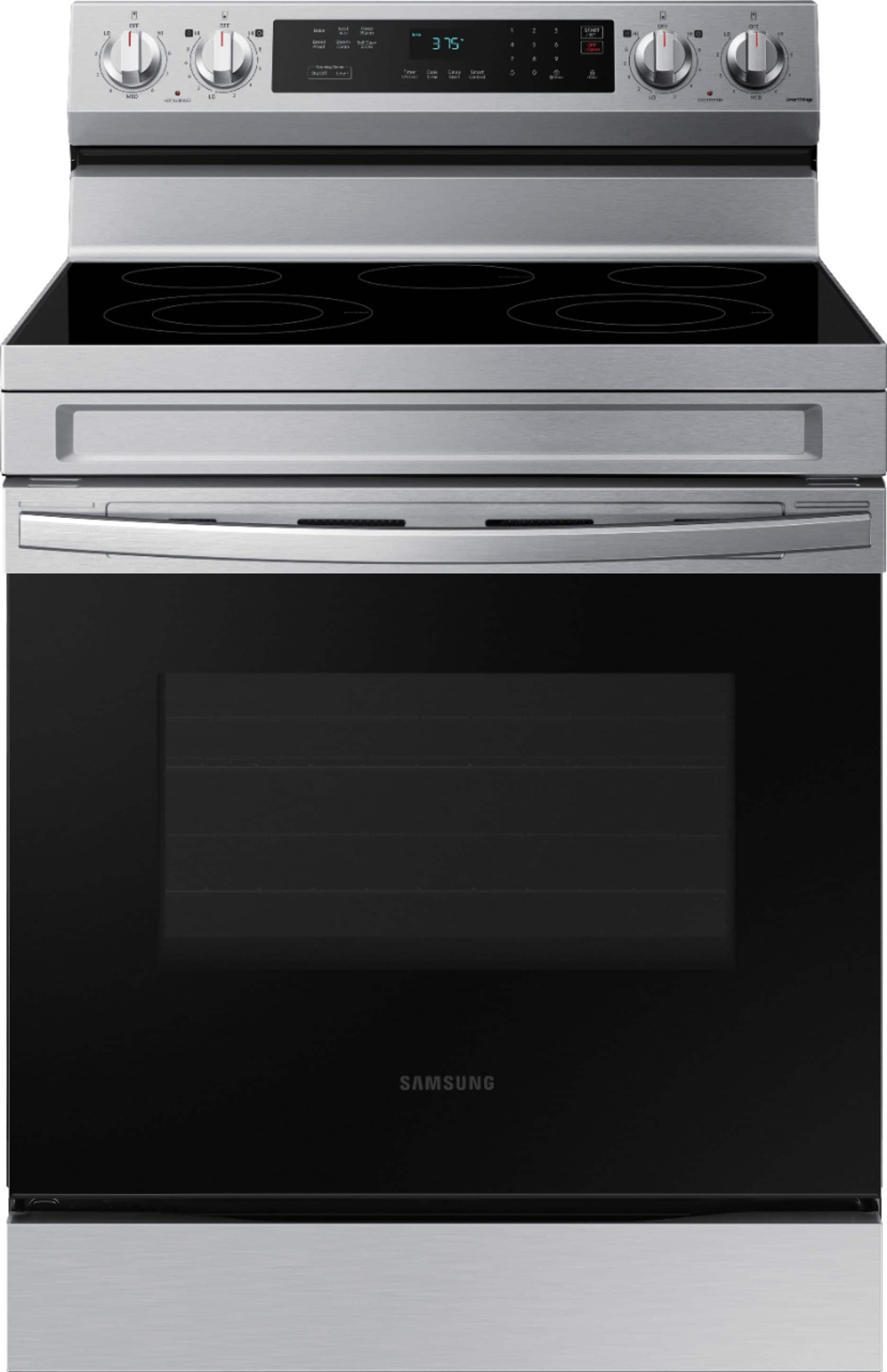 Samsung NE63A6311SS