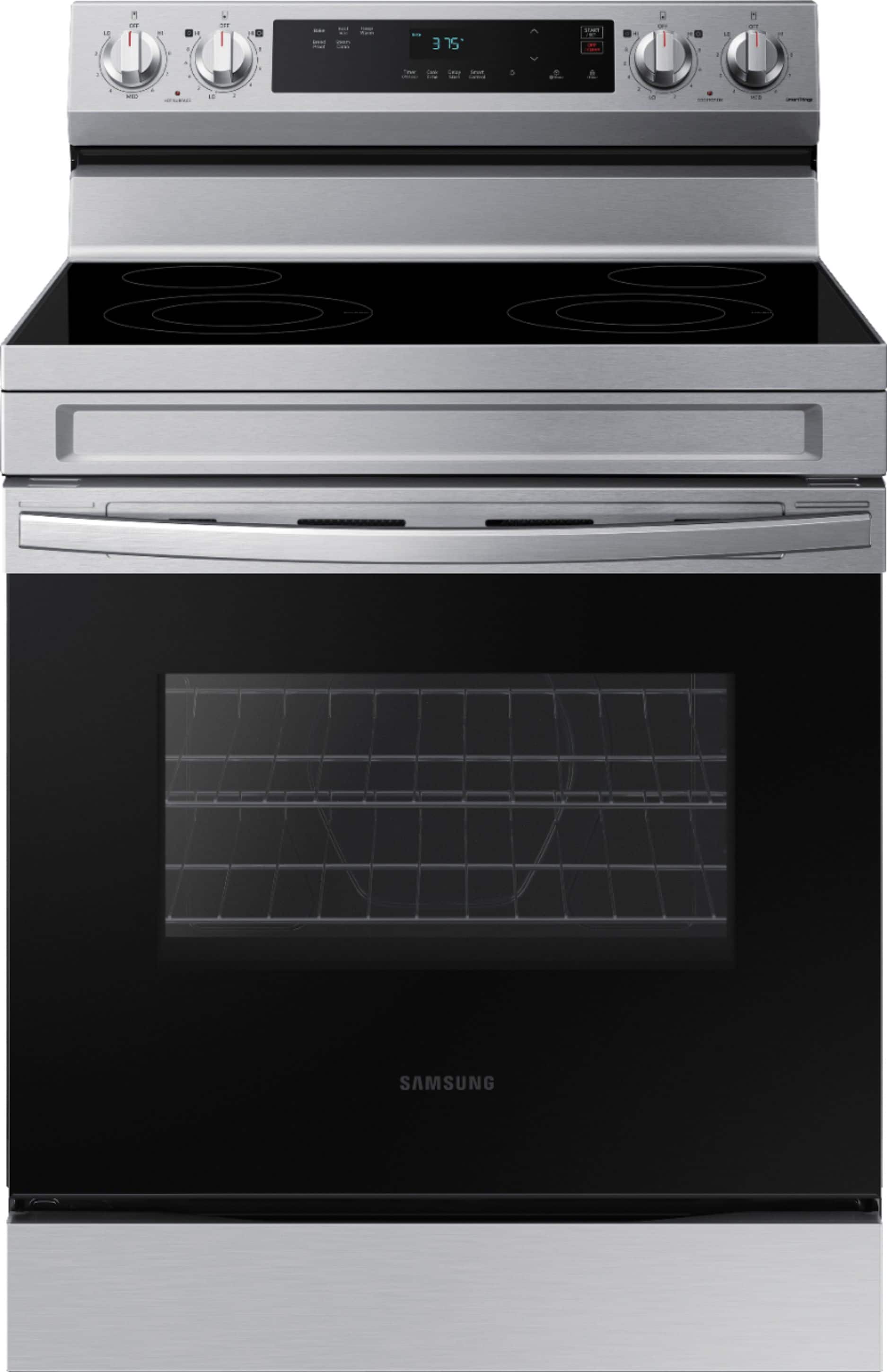 Samsung NE63A6111SS