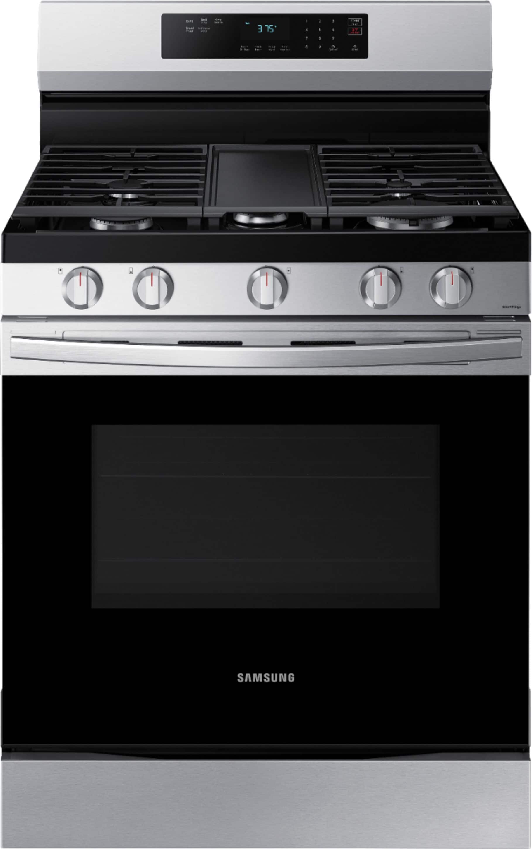 Samsung NX60A6311SS