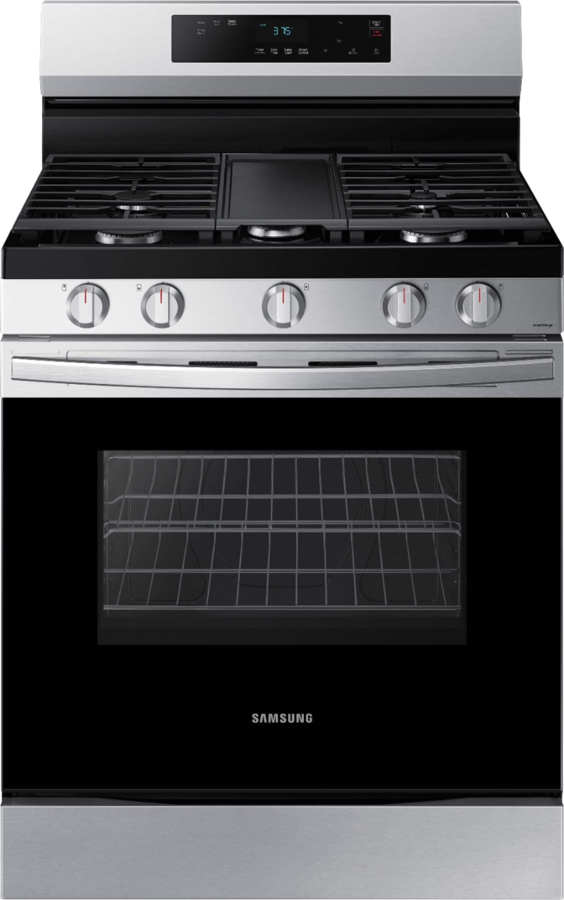 Samsung NX60A6111SS