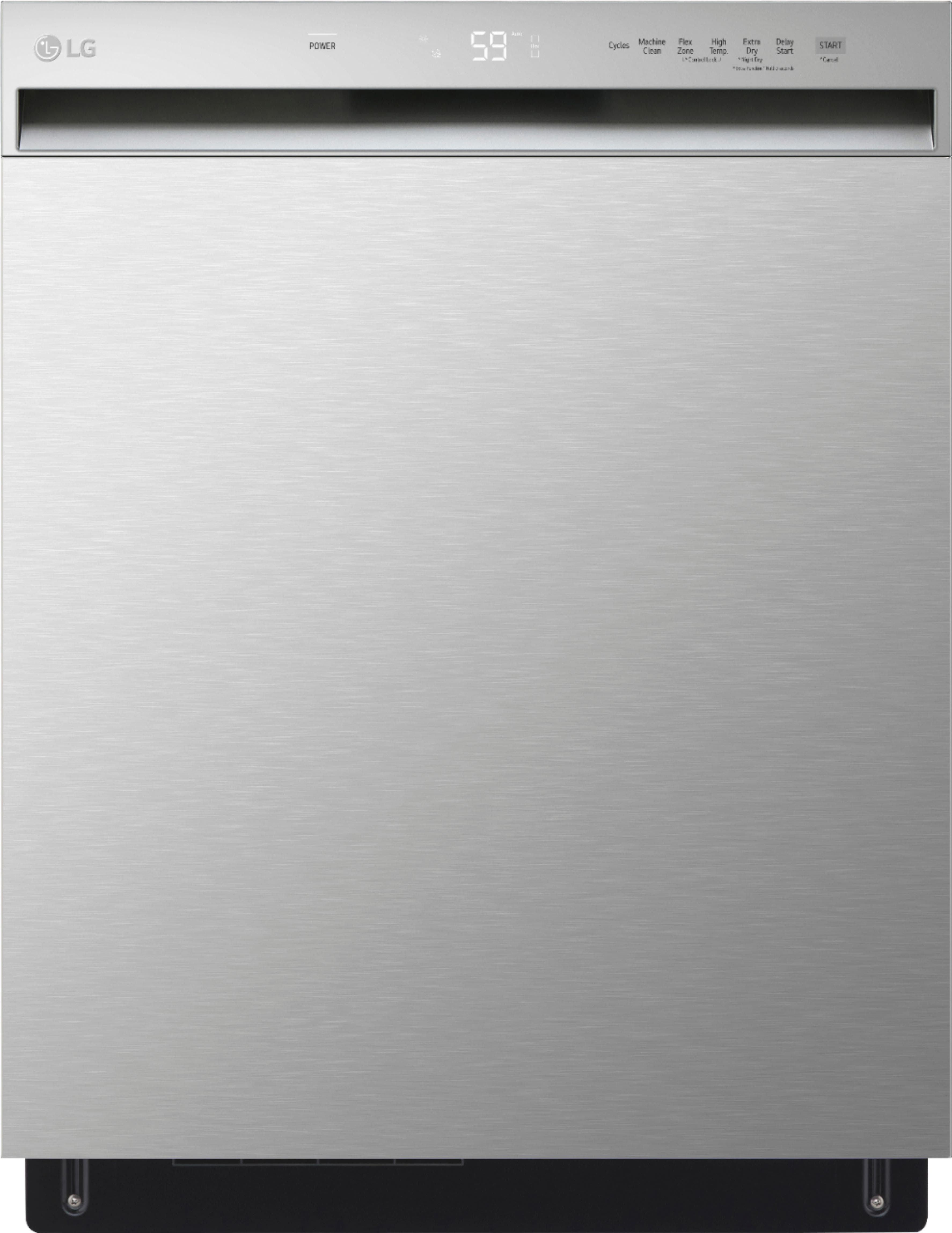 LG LDFN3432T