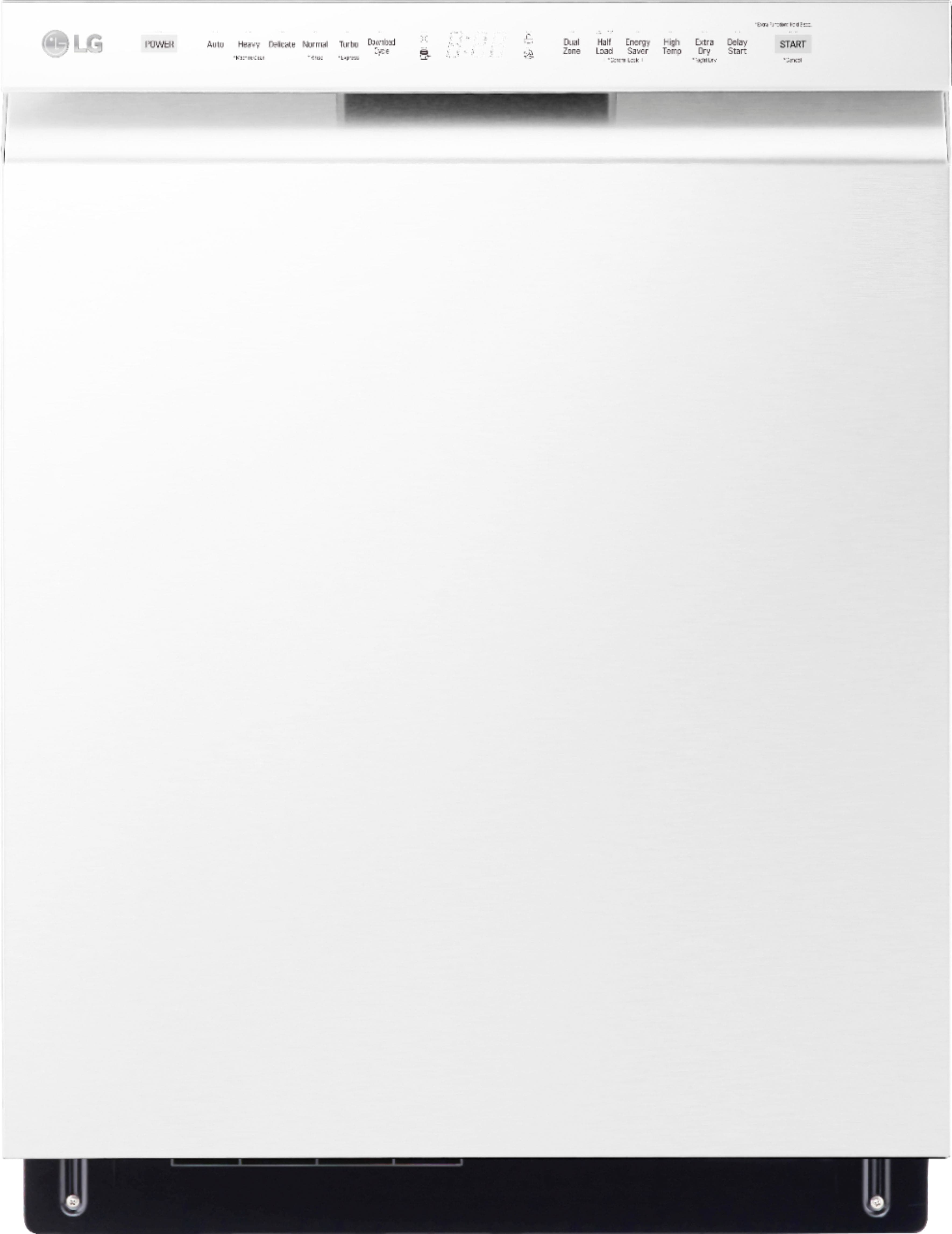 LG LDFN4542W