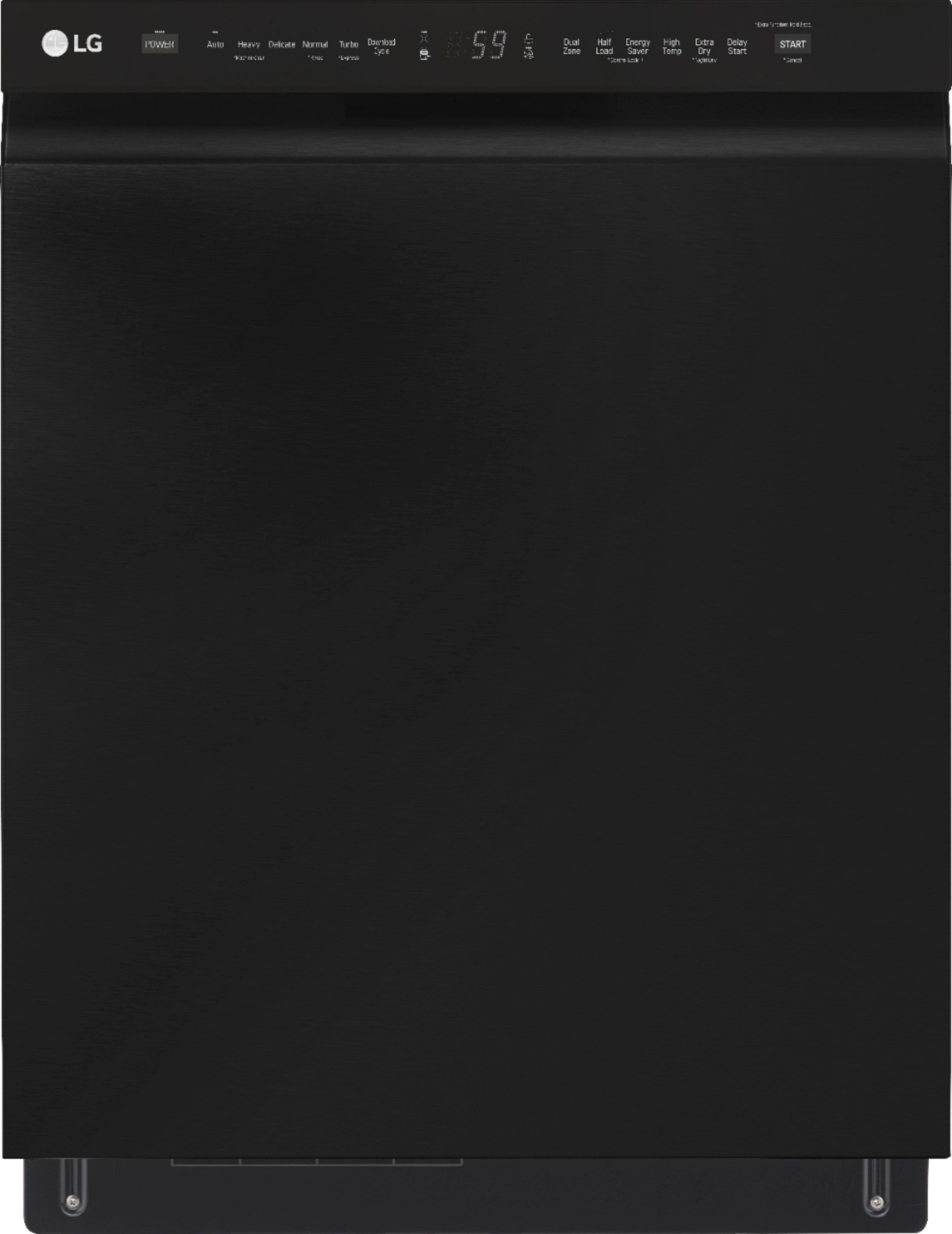 LG LDFN4542B