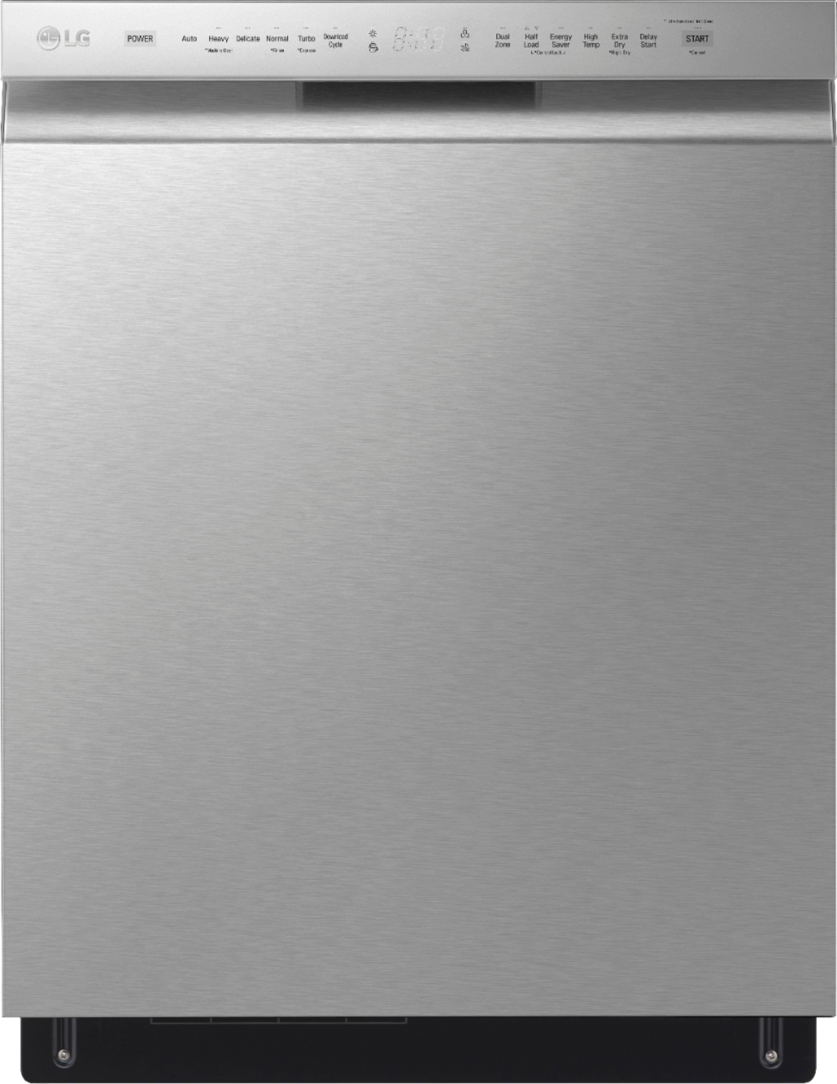 LG LDFN4542S