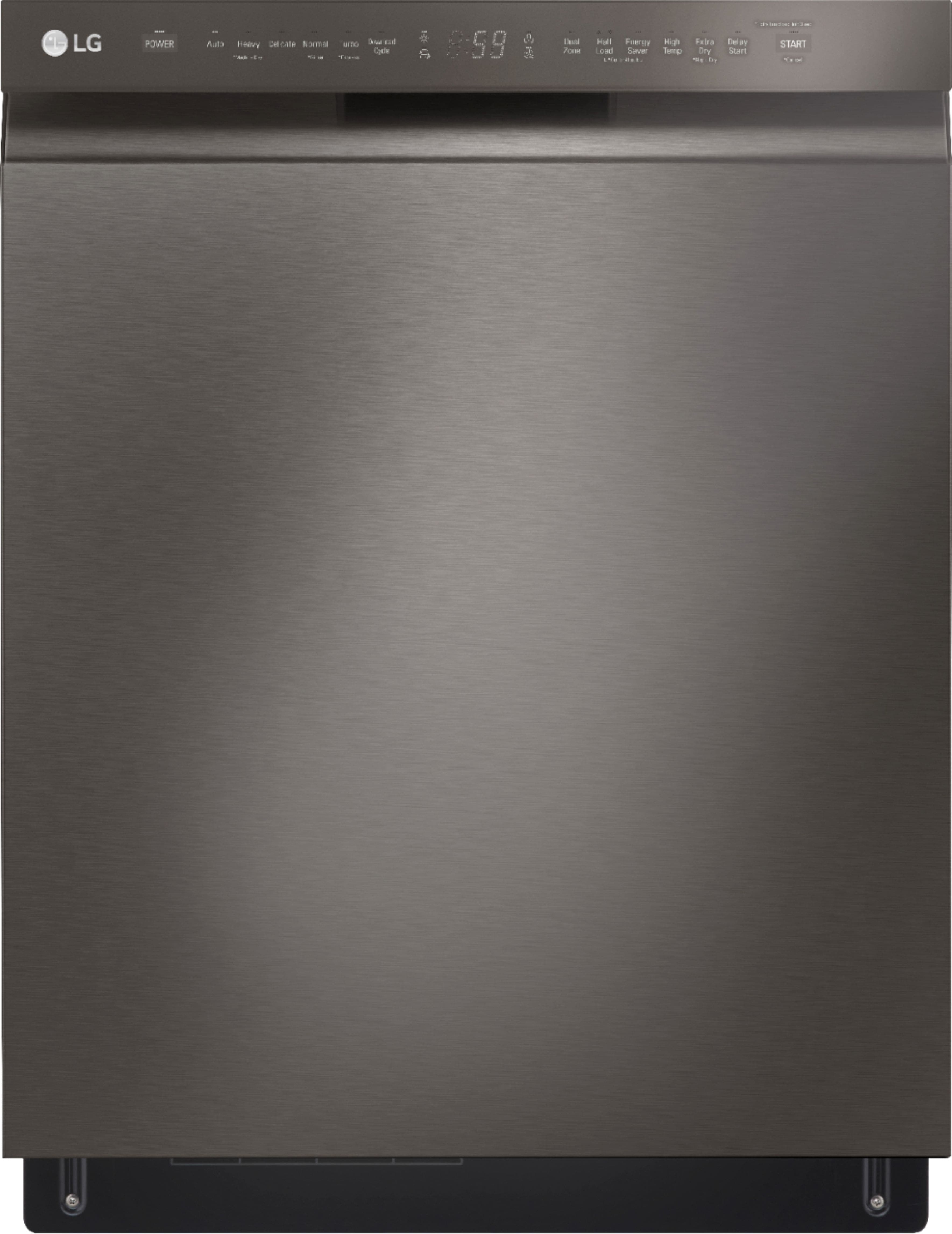 LG LDFN4542D