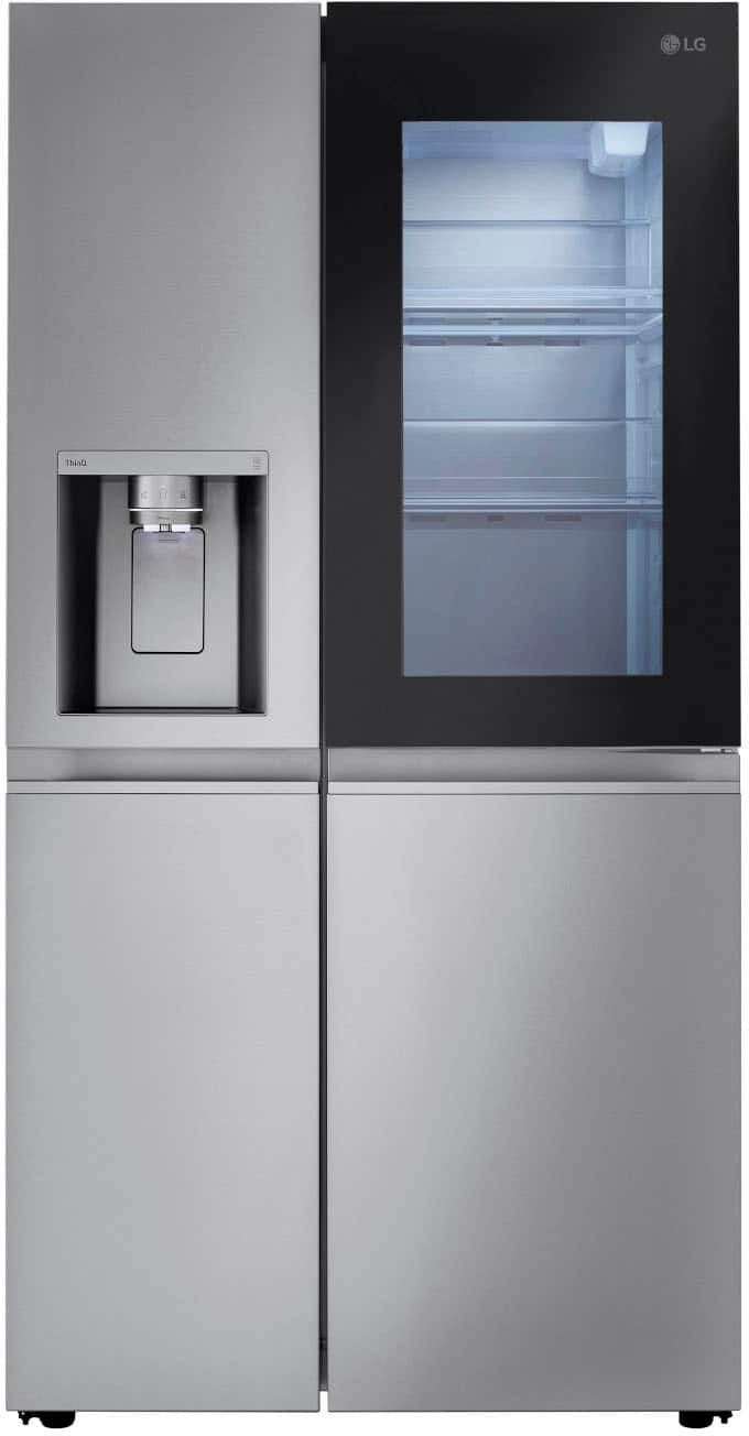 LG LRSOS2706S
