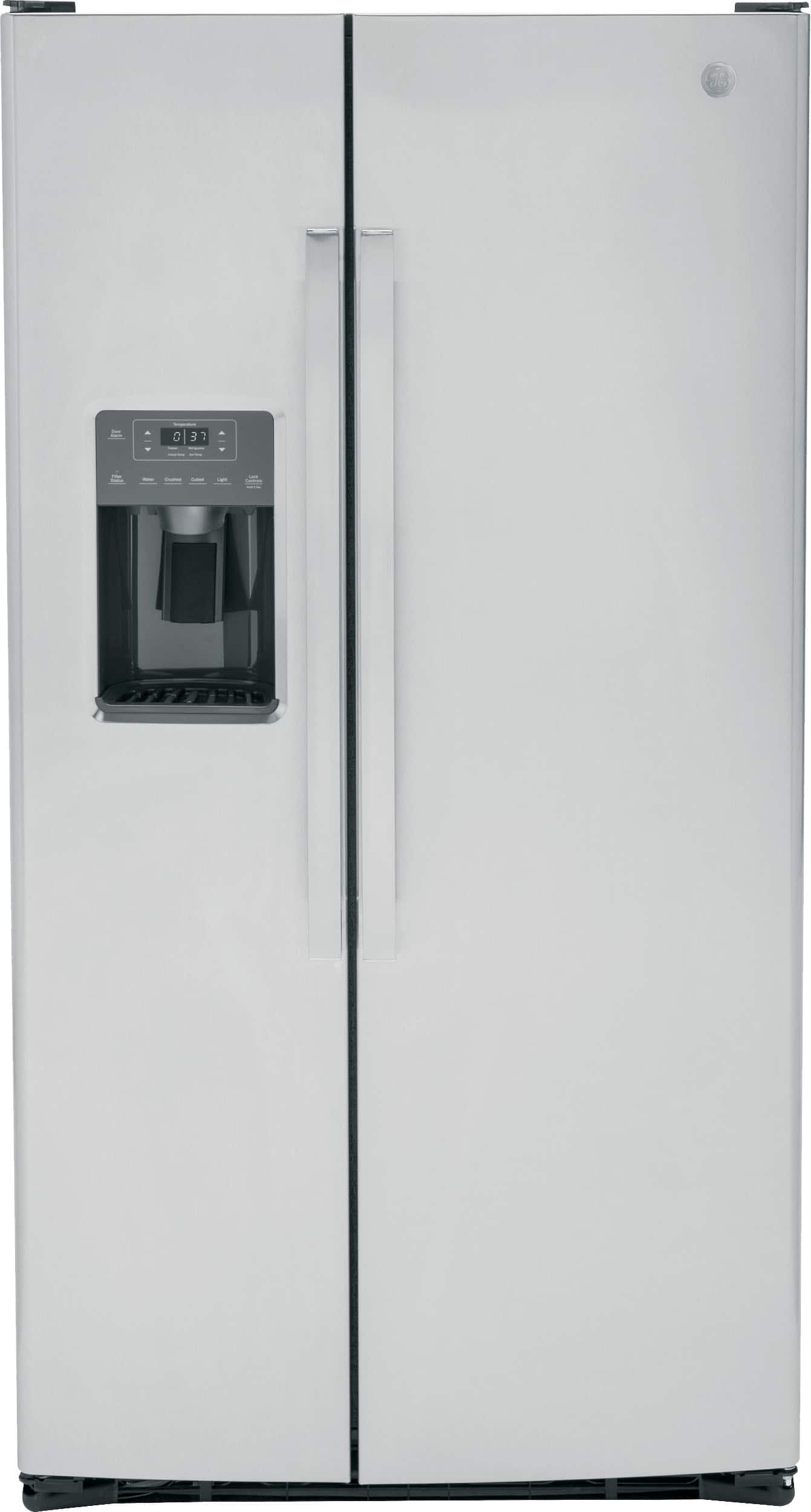 GE GSS25GYPFS