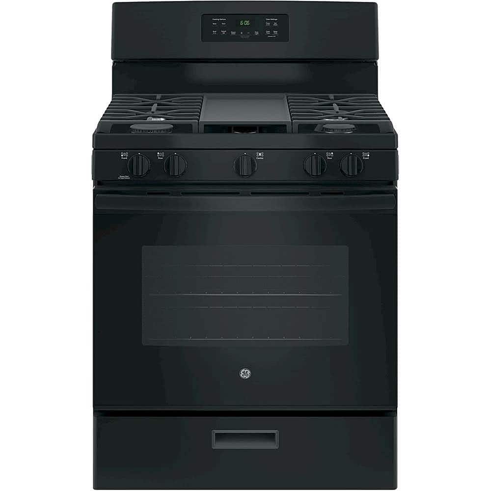 GE JGBS66DEKBB