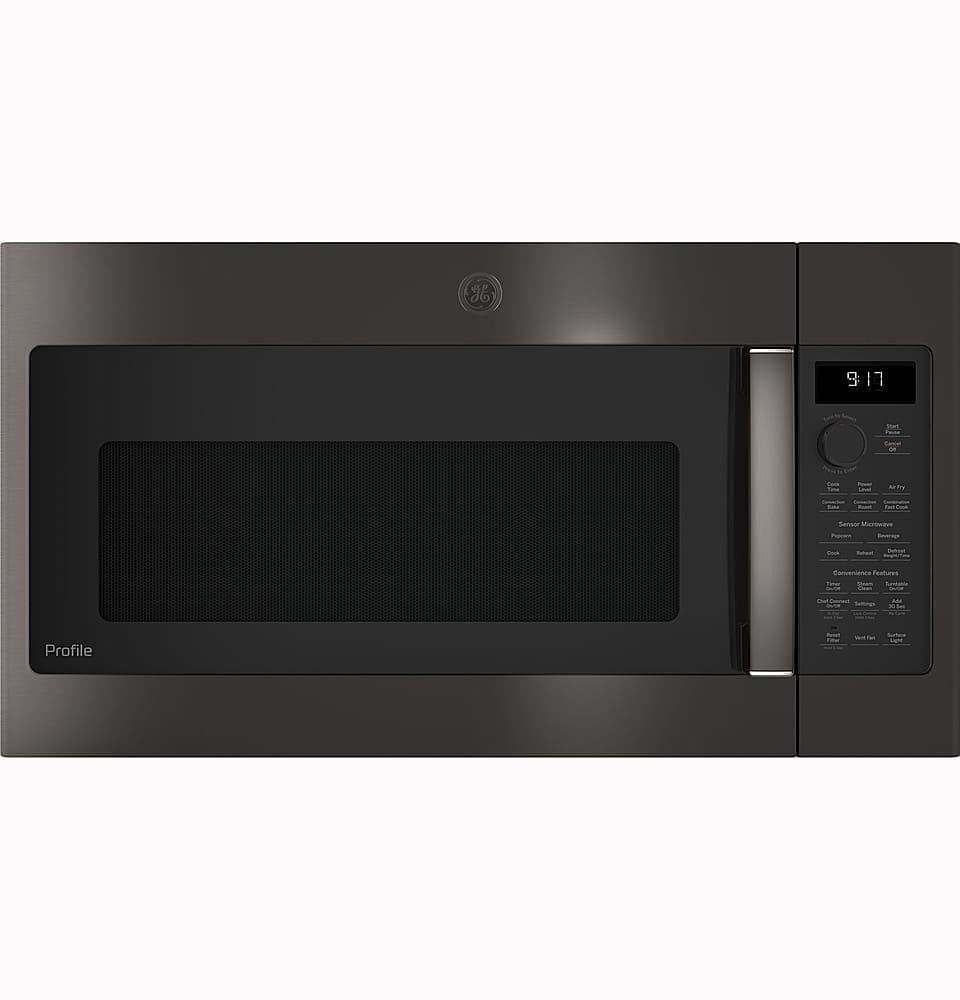 GE Profile PVM9179BRTS