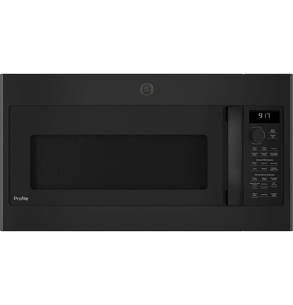 GE Profile PVM9179DRBB