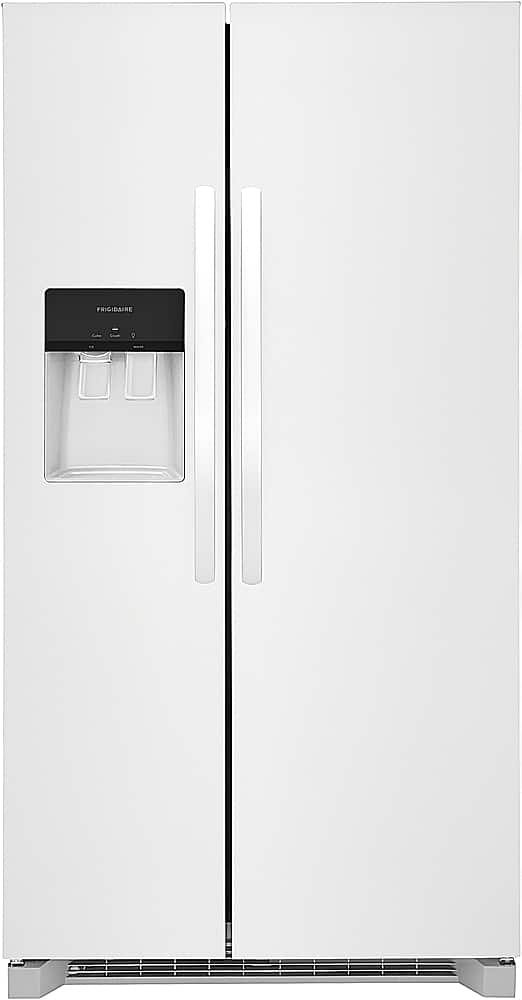Frigidaire FRSS2623AW