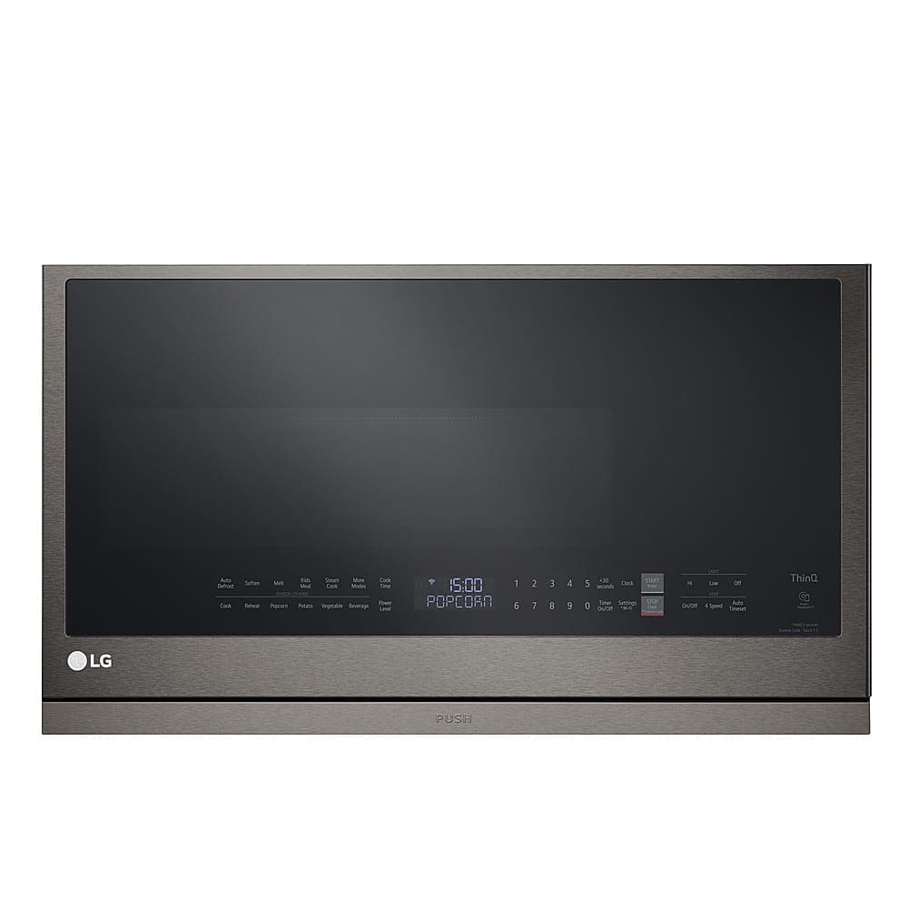 LG MVEL2137D