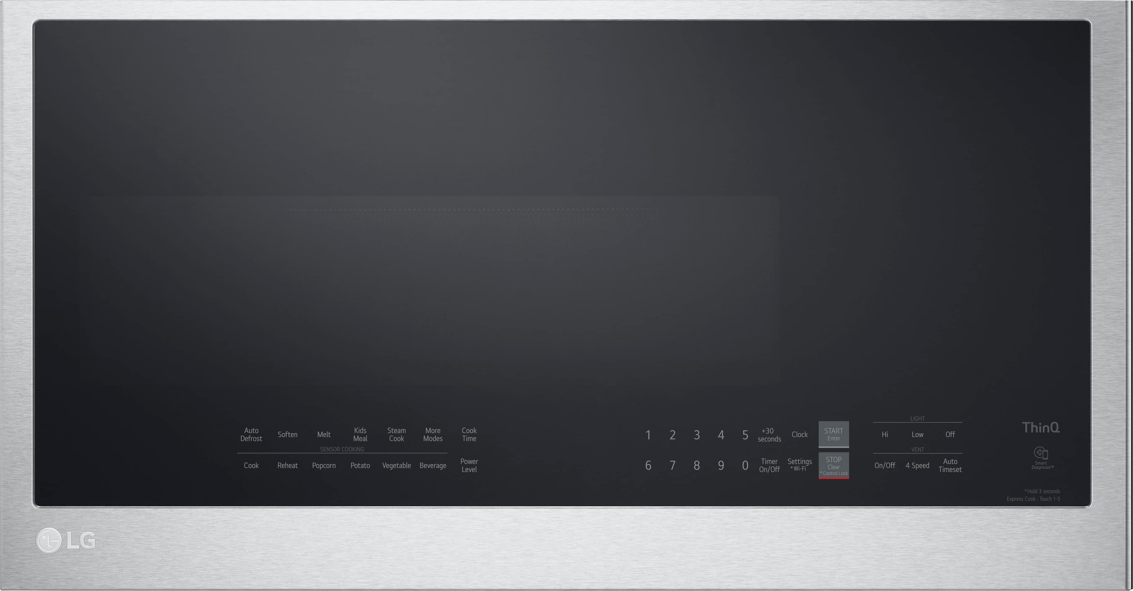 LG MVEL2033F