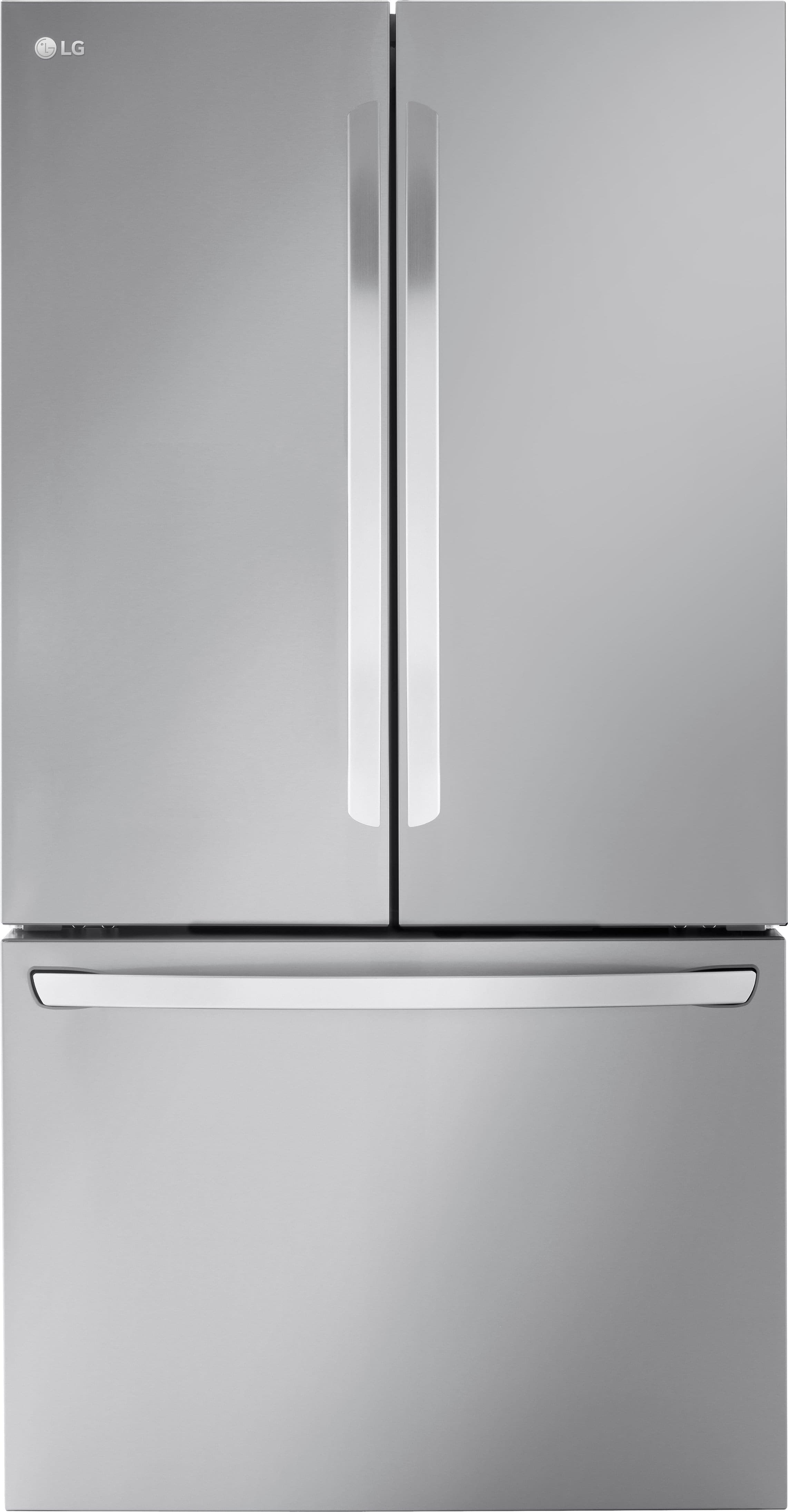 LG LRFLC2706S
