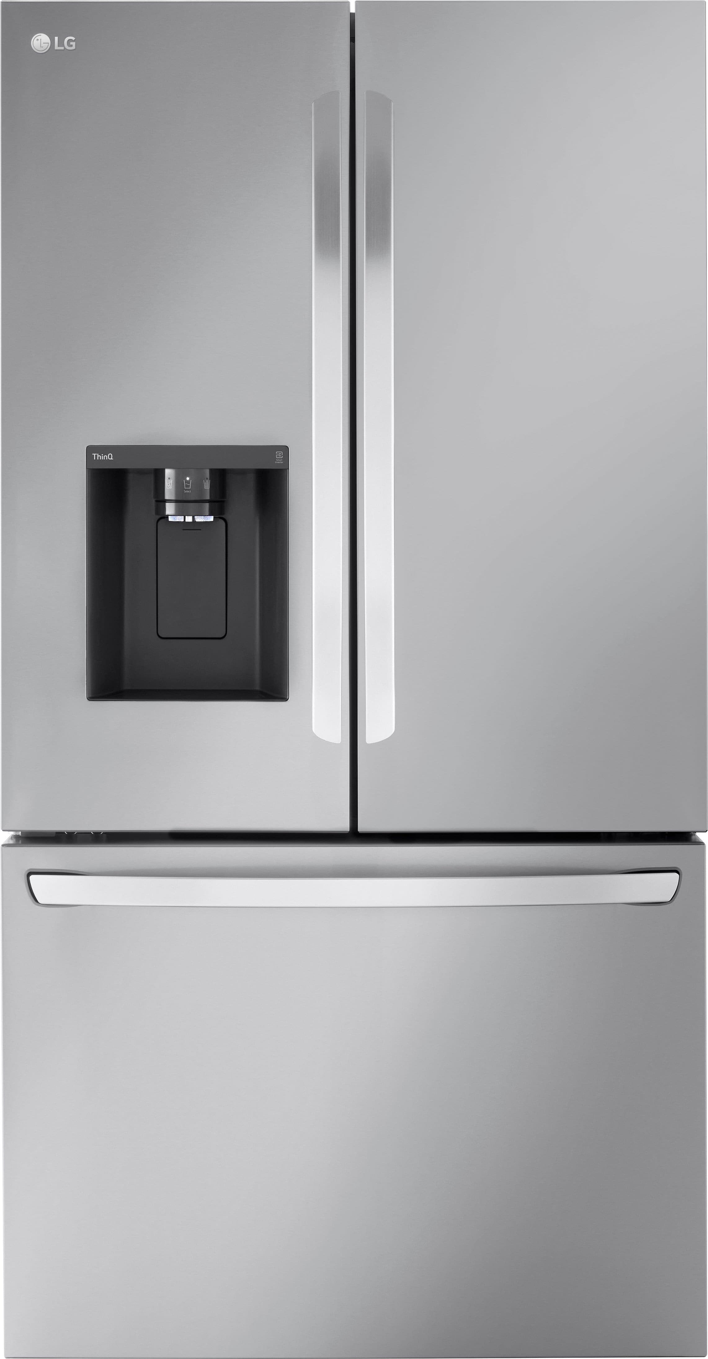 LG LRFXC2606S