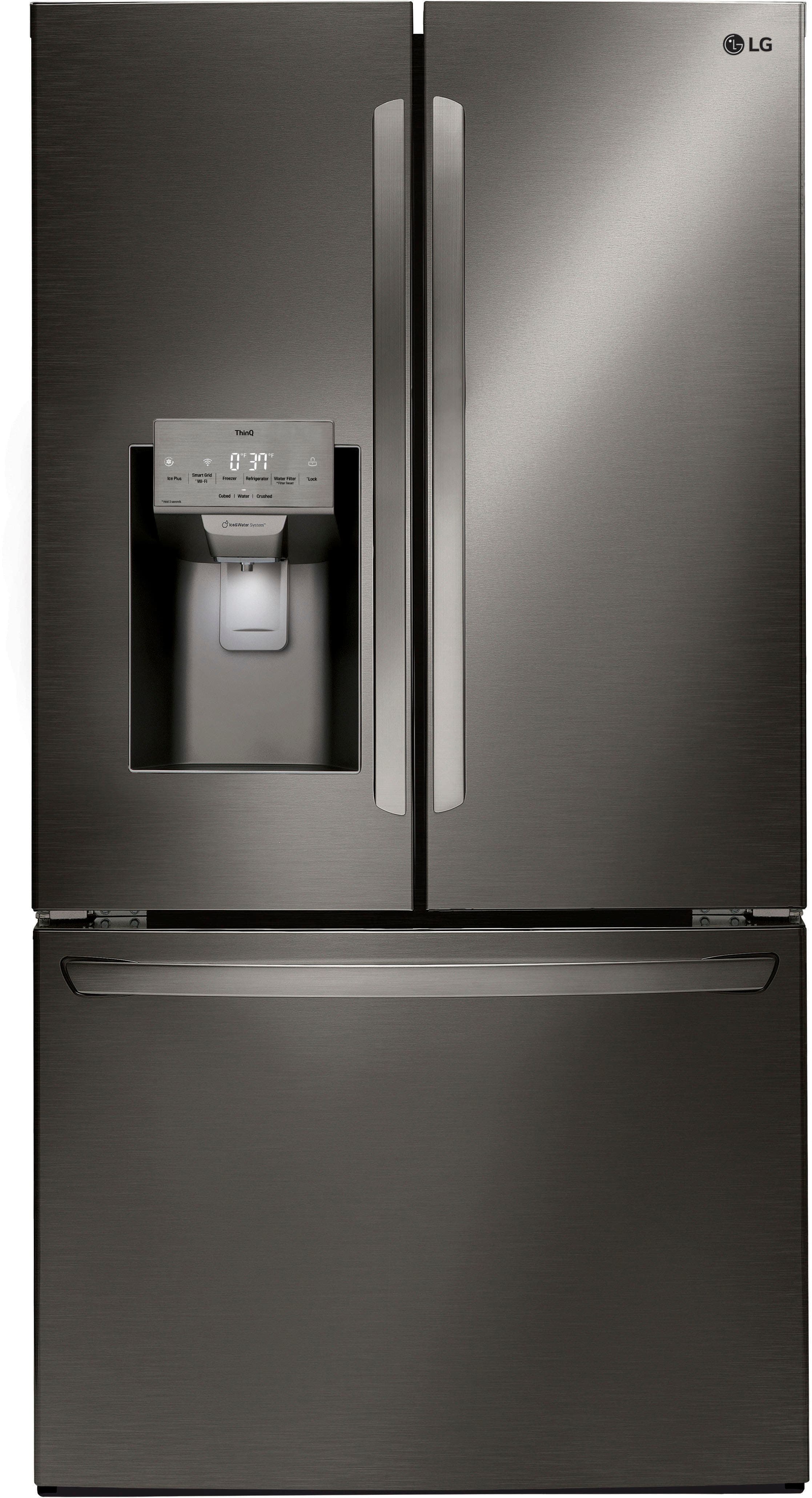 LG LRFS28XBD
