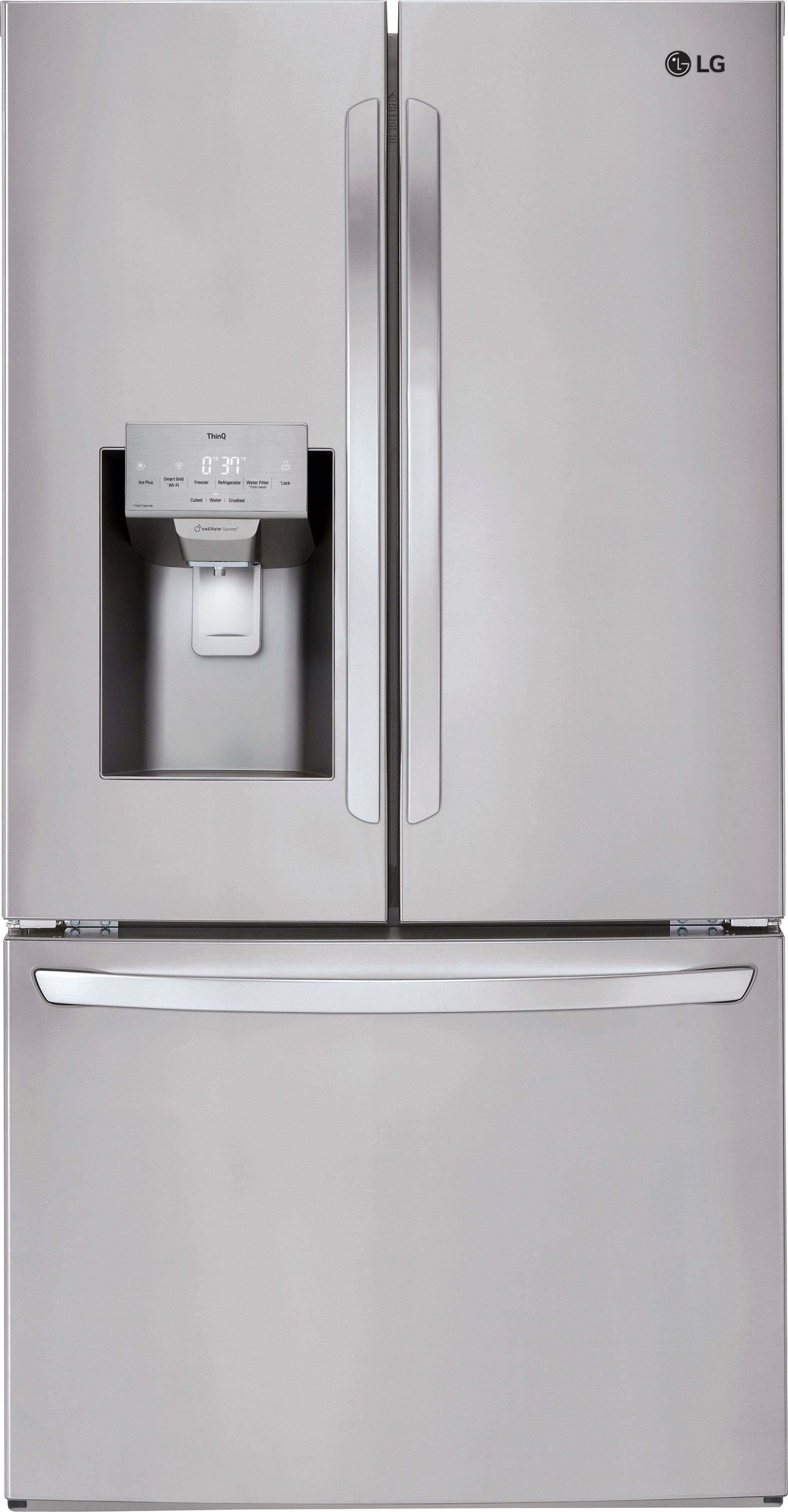 LG LRFS28XBS